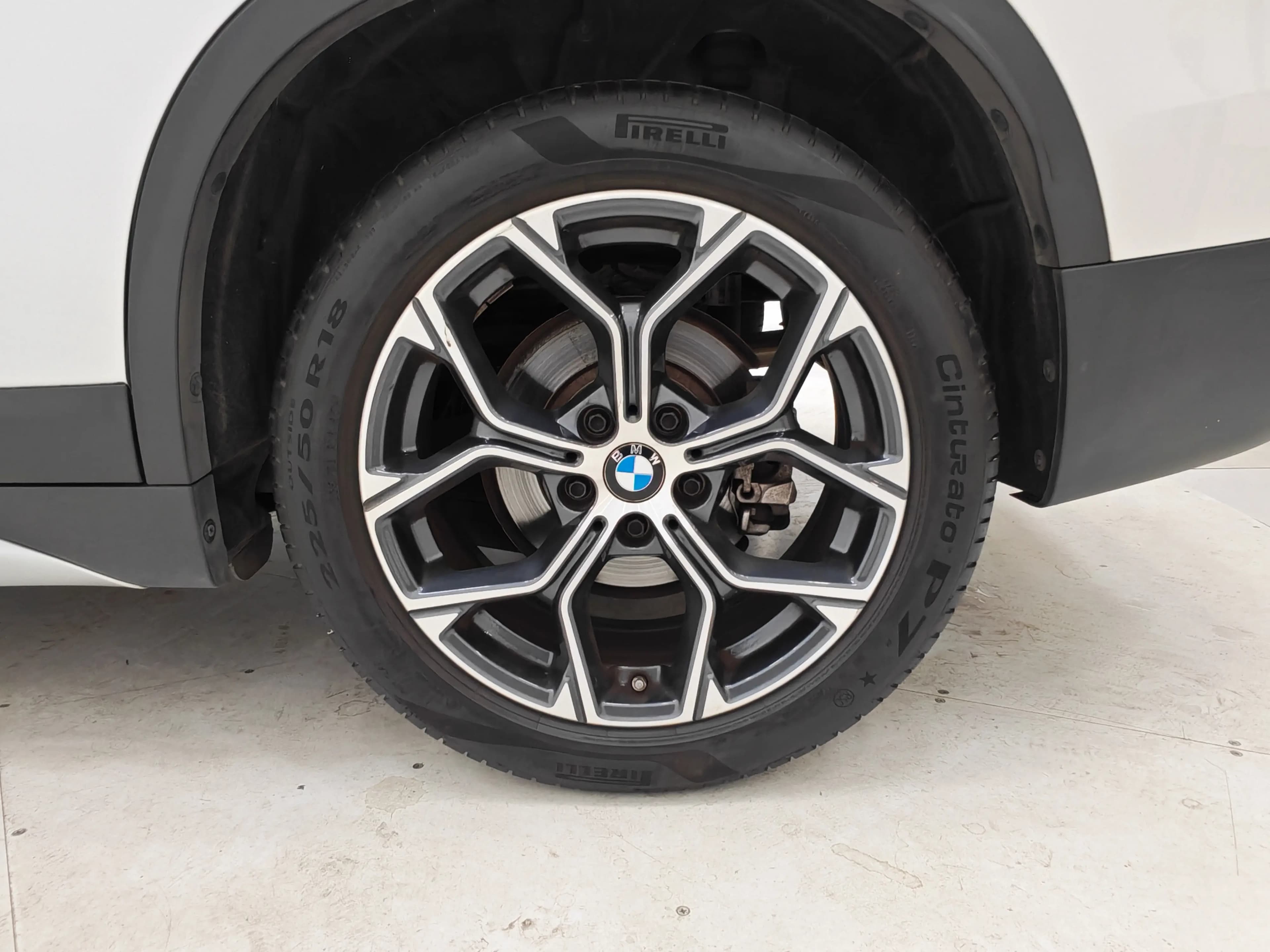 BMW X1 2023 г. 18110 км. — фото 4