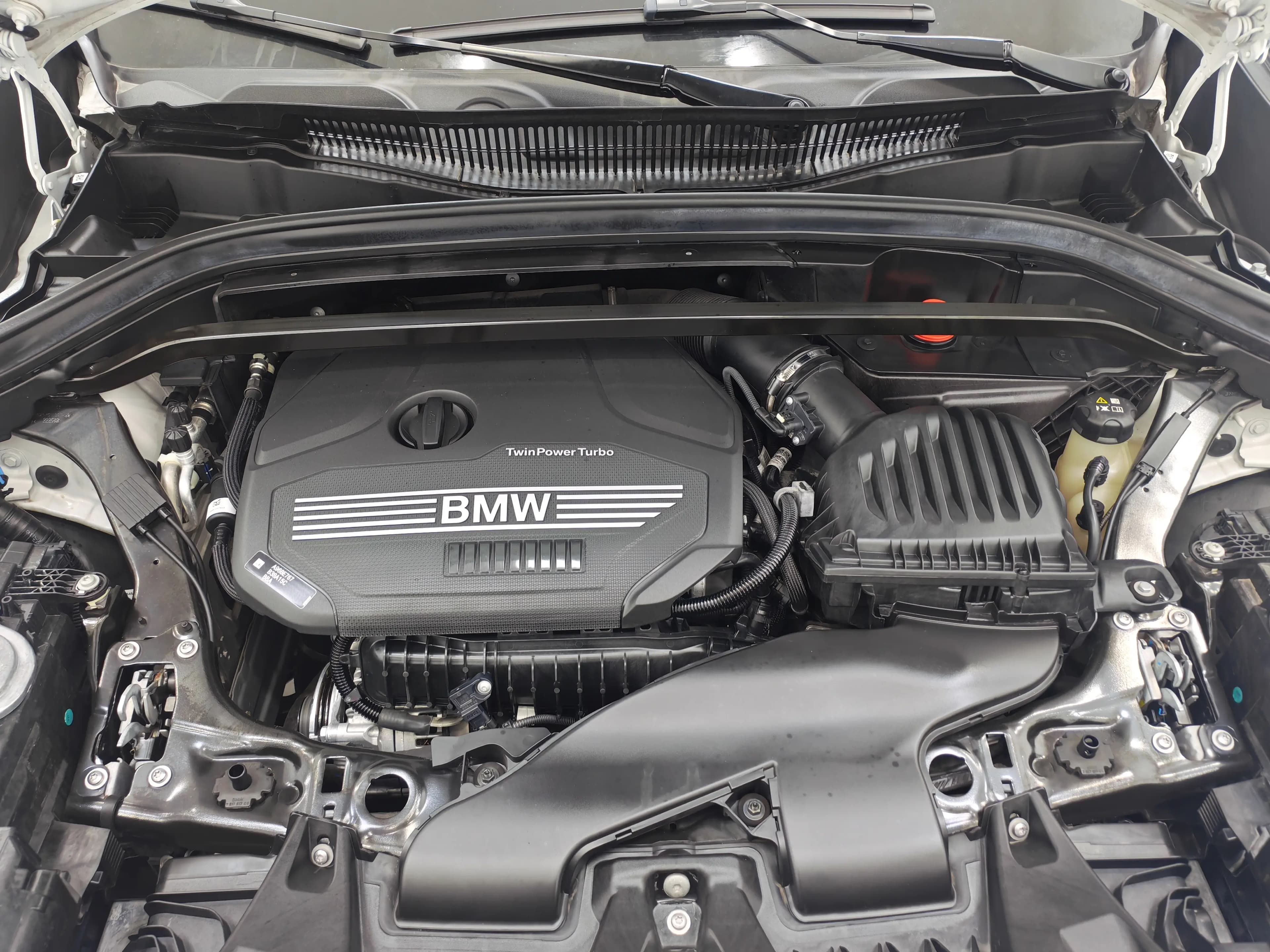 BMW X1 2023 г. 18110 км. — фото 5