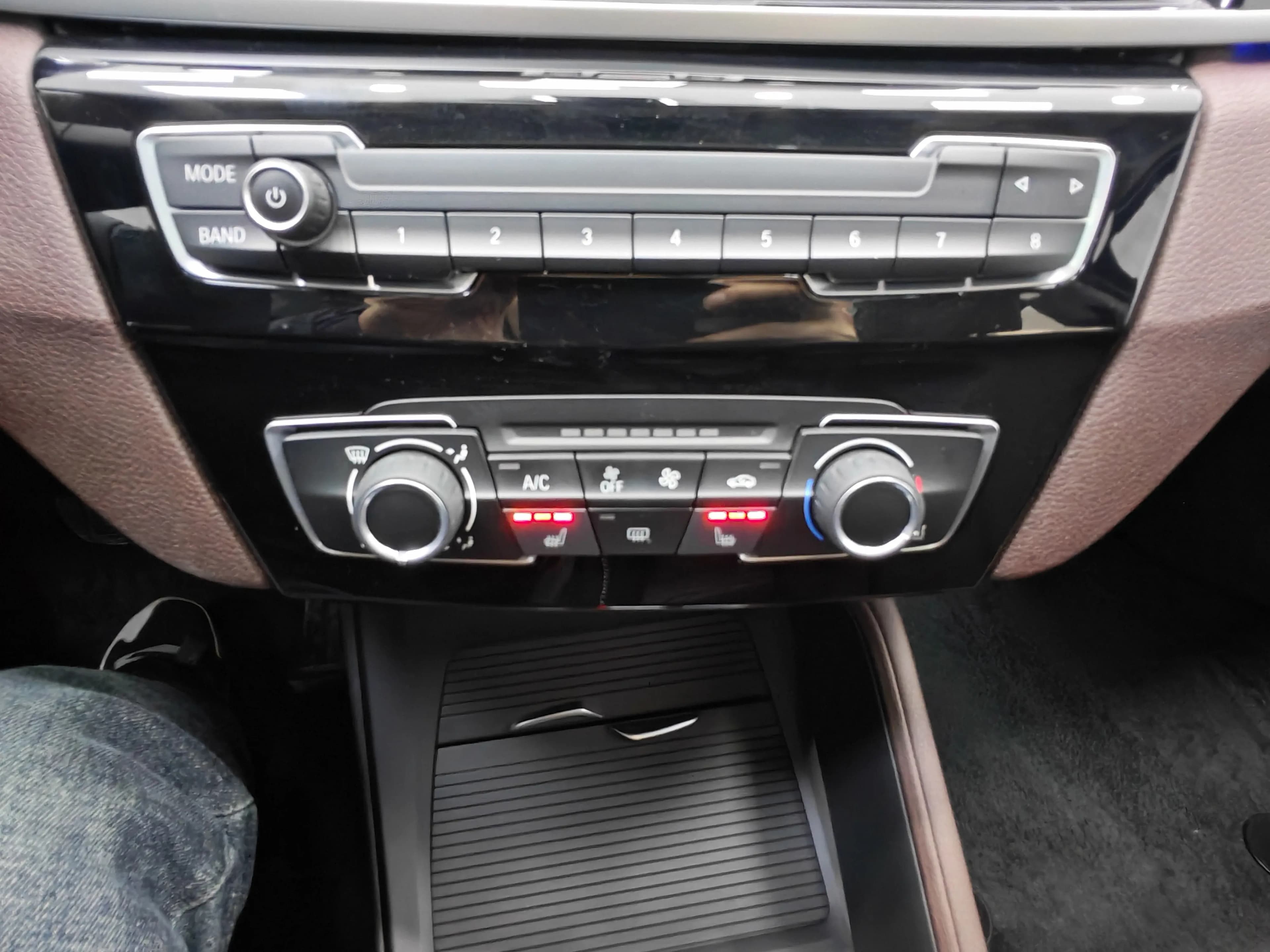 BMW X1 2023 г. 18110 км. — фото 6