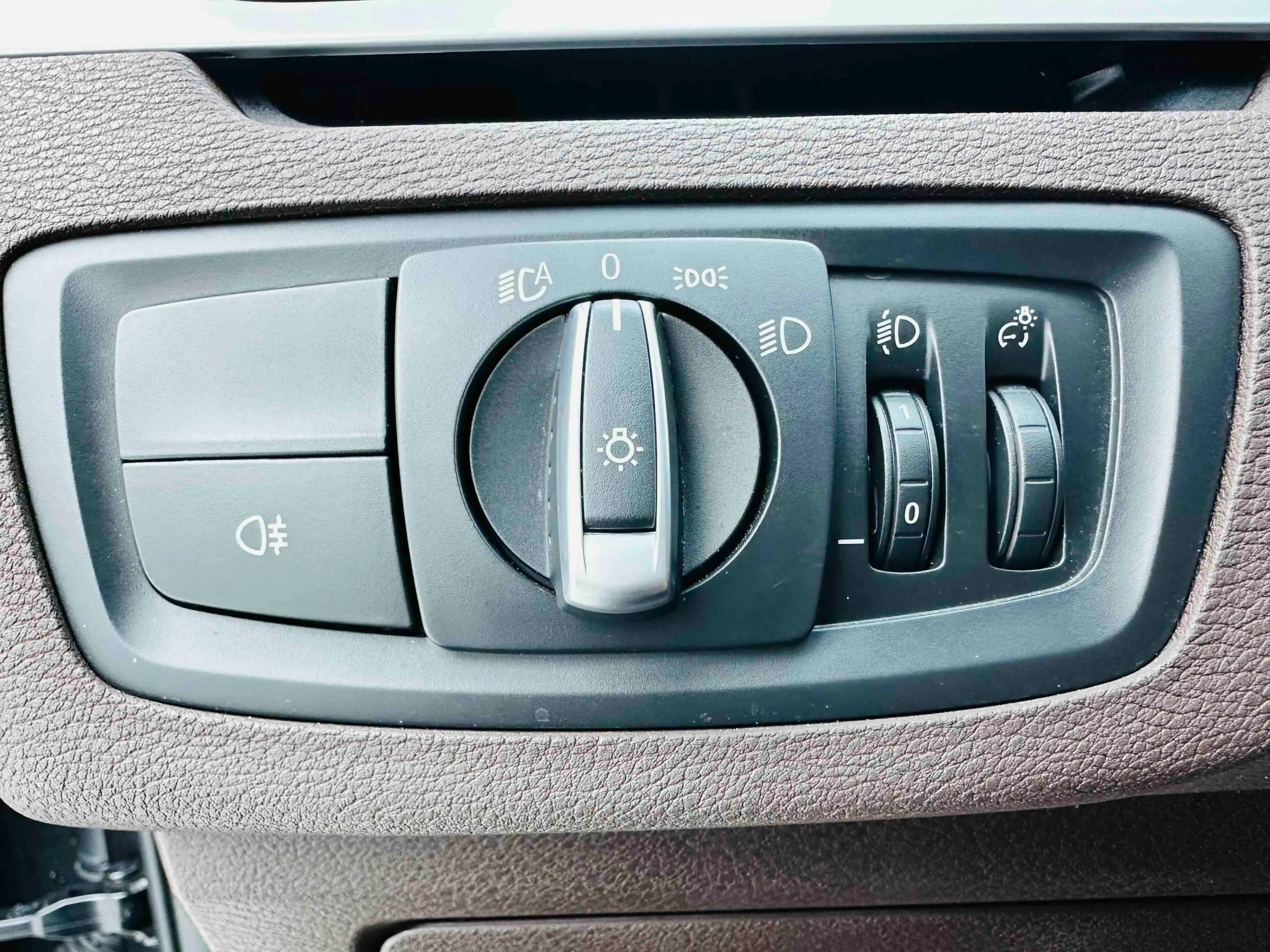 BMW X1 2021 г. 58106 км. — фото 17