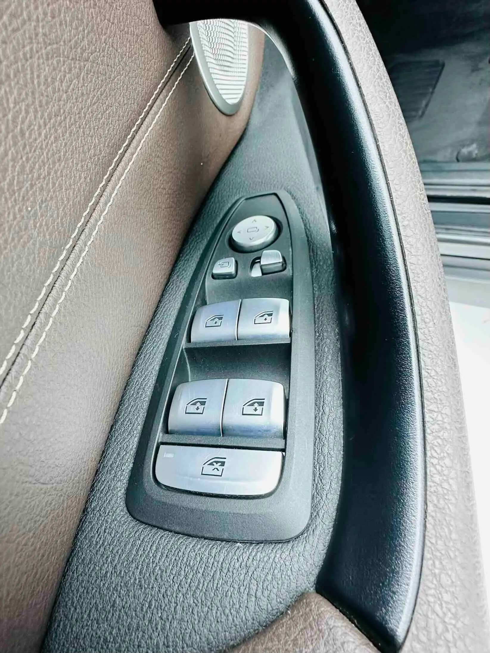BMW X1 2021 г. 58106 км. — фото 7