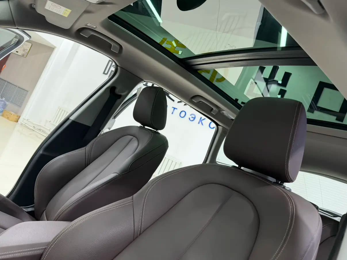 BMW X1 2022 г. 60104 км. — фото 15