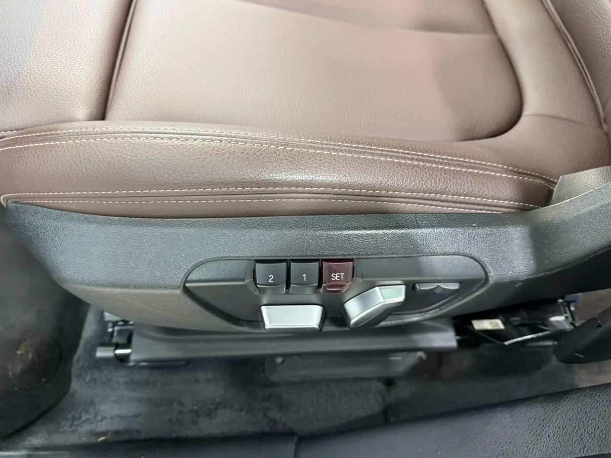 BMW X1 2022 г. 60104 км. — фото 18