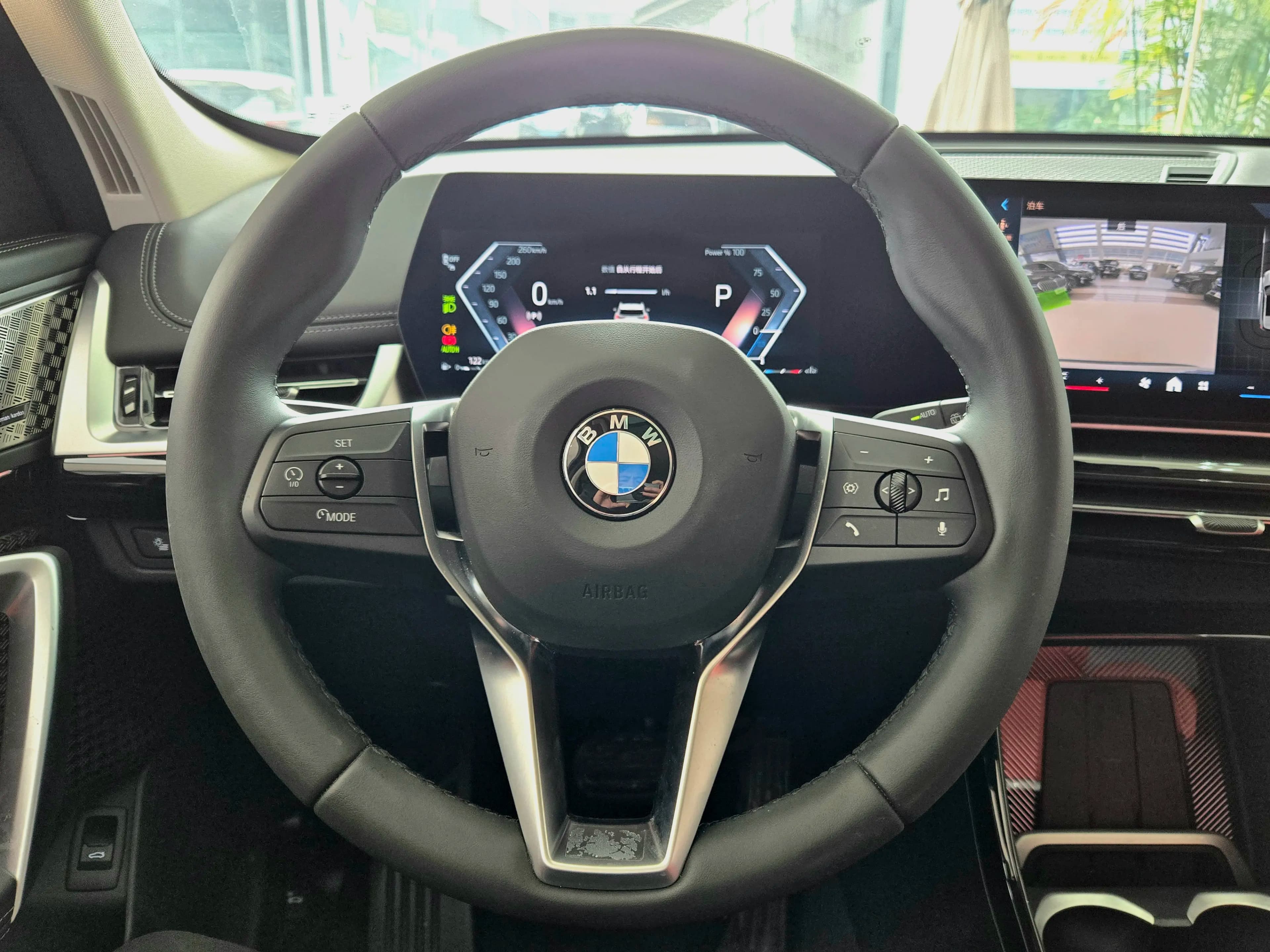 BMW X1 2024 г. 20100 км. — фото 11
