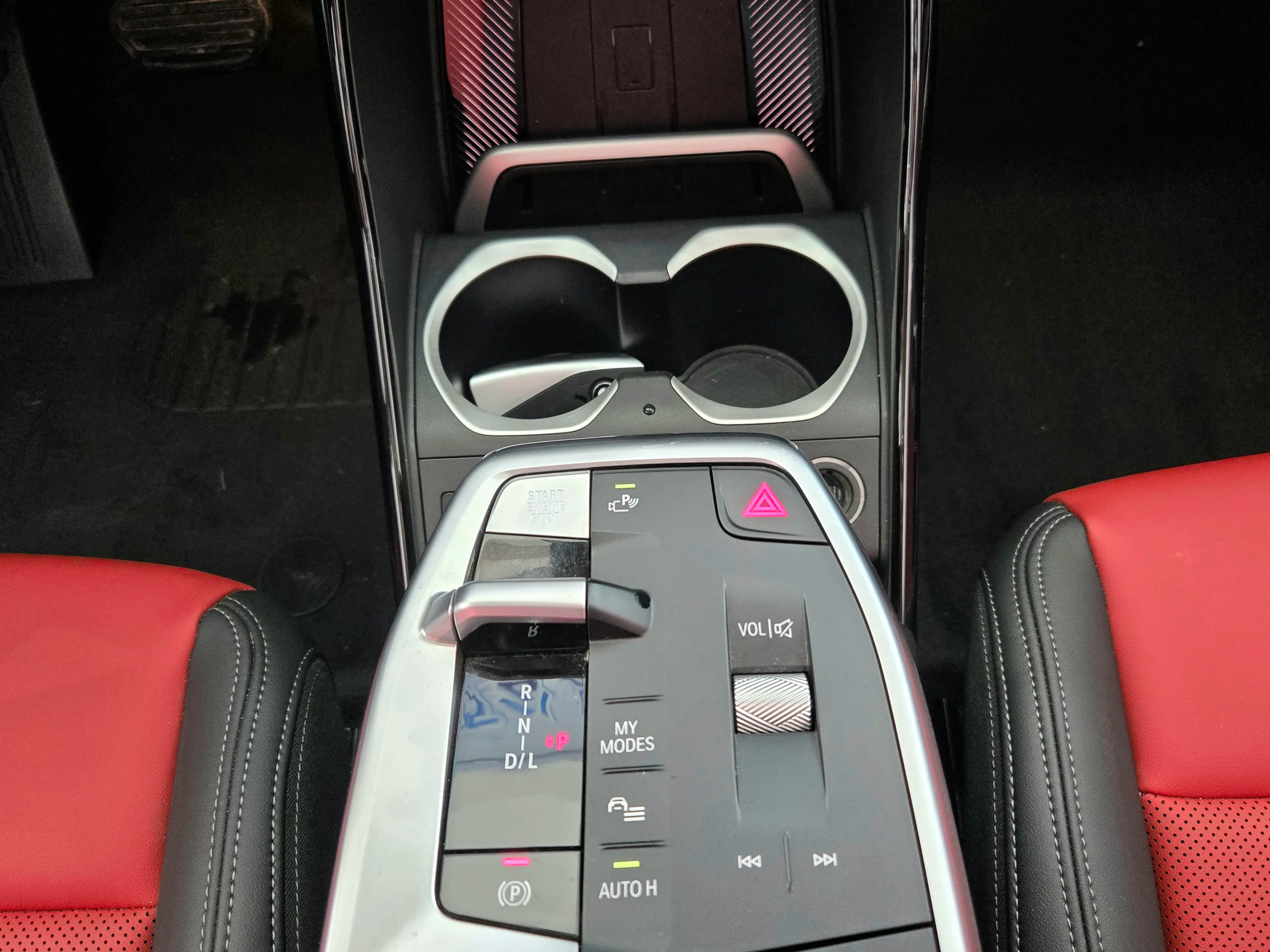 BMW X1 2024 г. 20100 км. — фото 12
