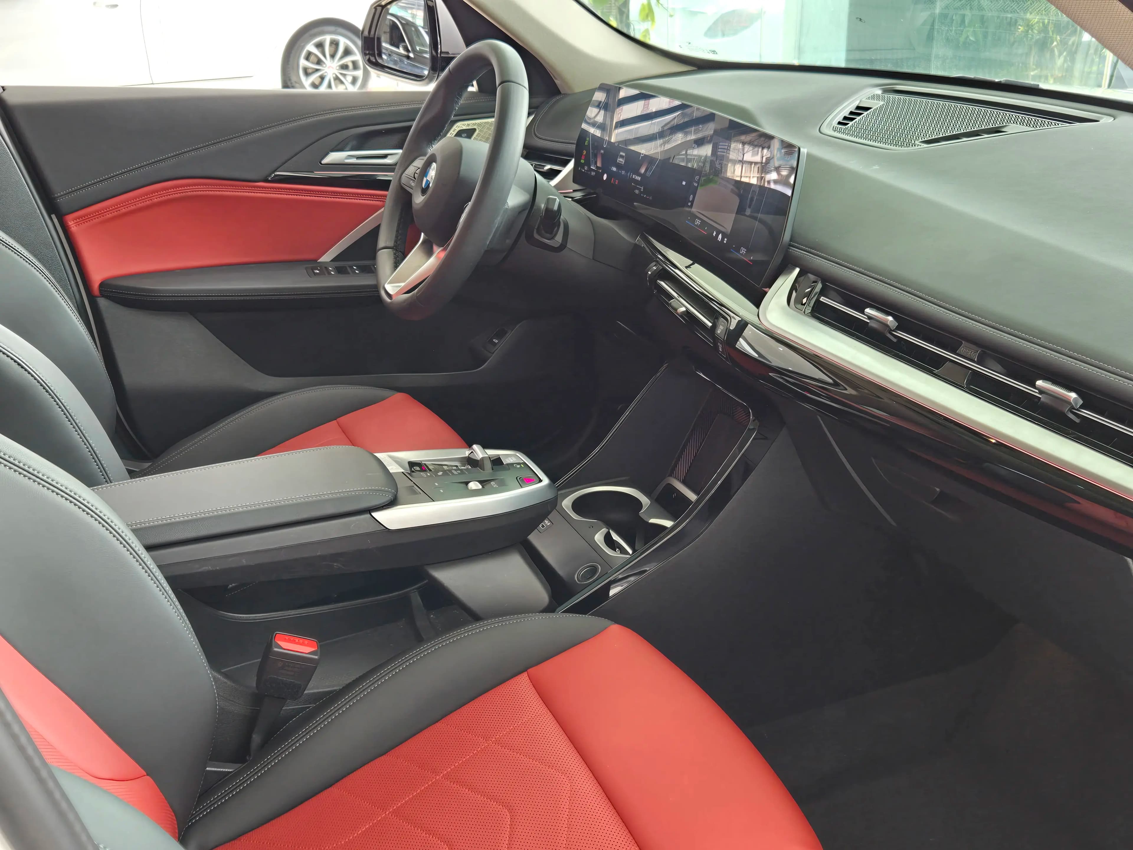 BMW X1 2024 г. 20100 км. — фото 14