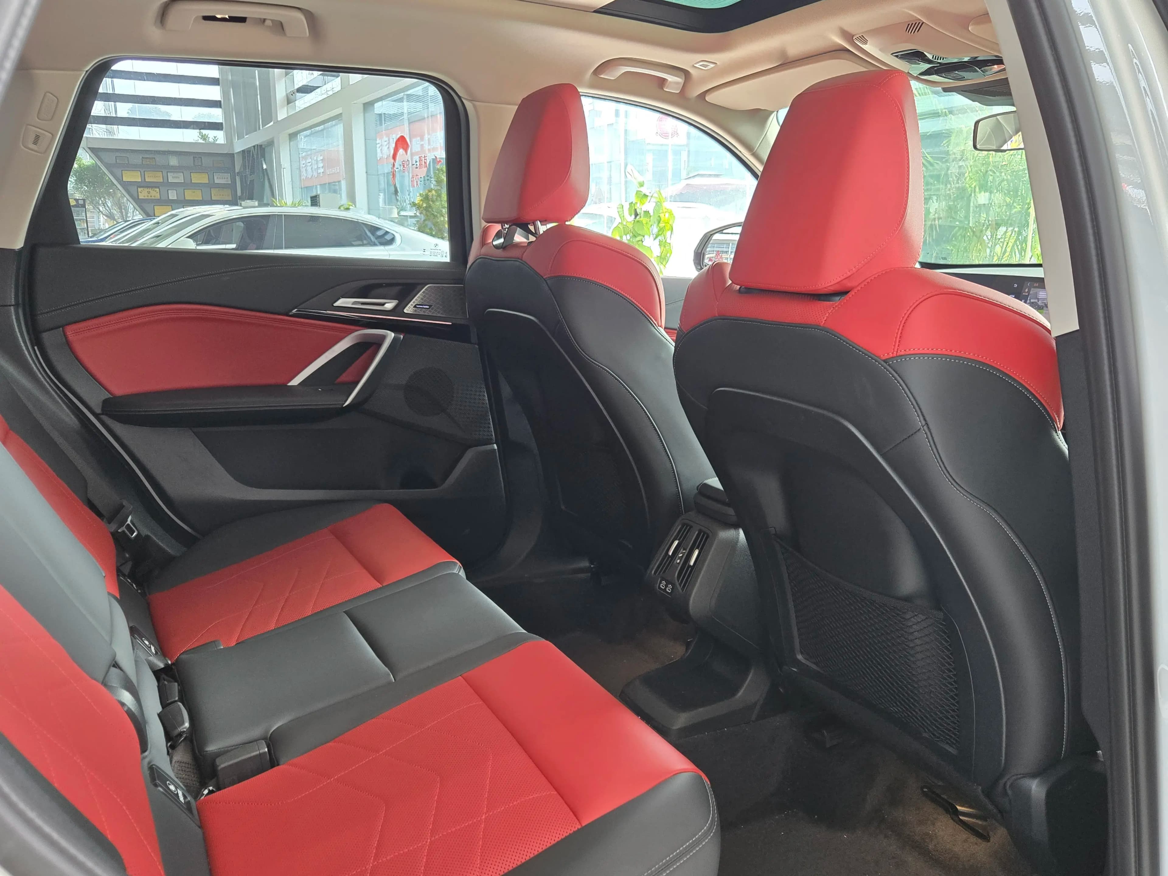 BMW X1 2024 г. 20100 км. — фото 15