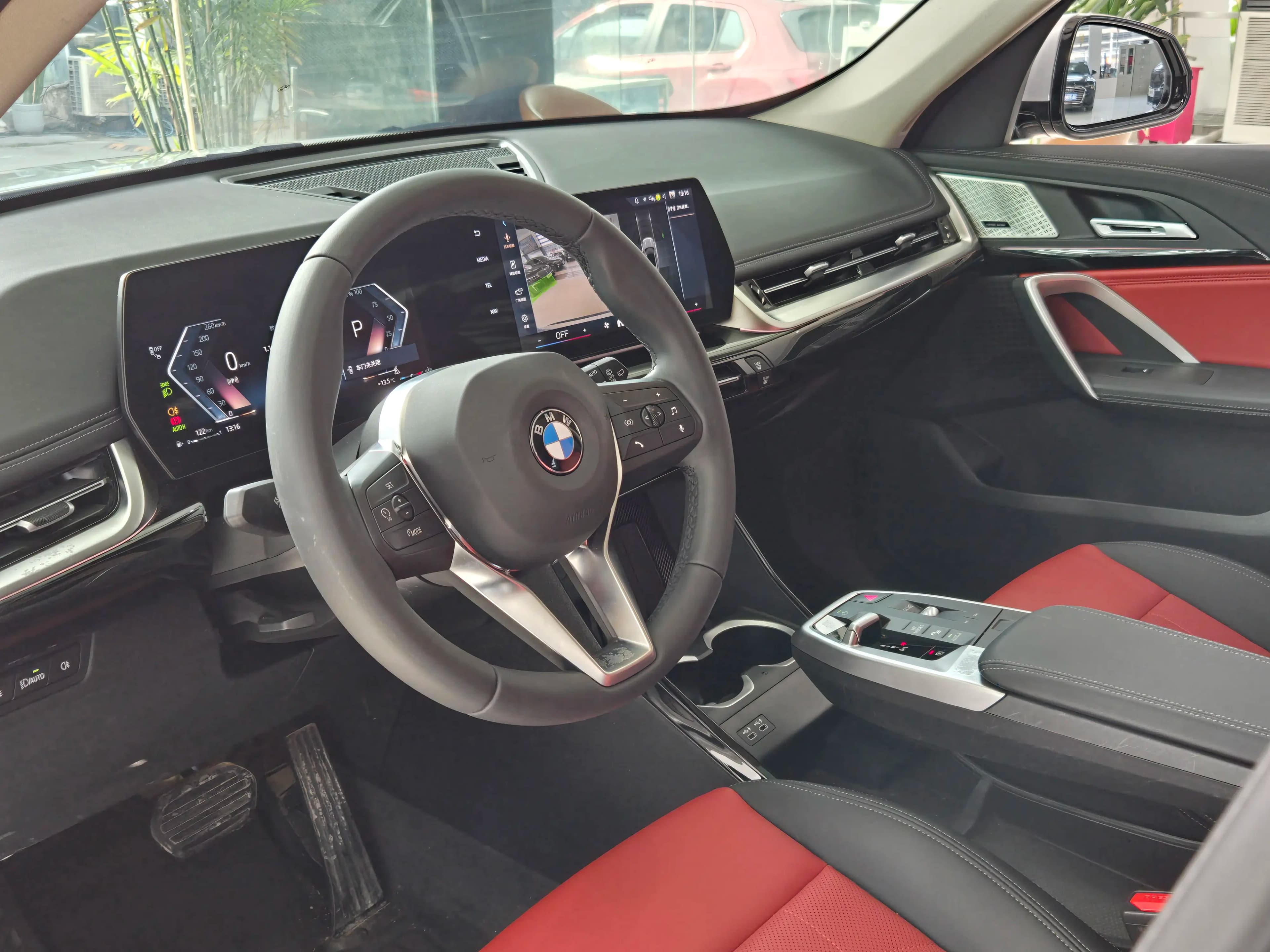 BMW X1 2024 г. 20100 км. — фото 9