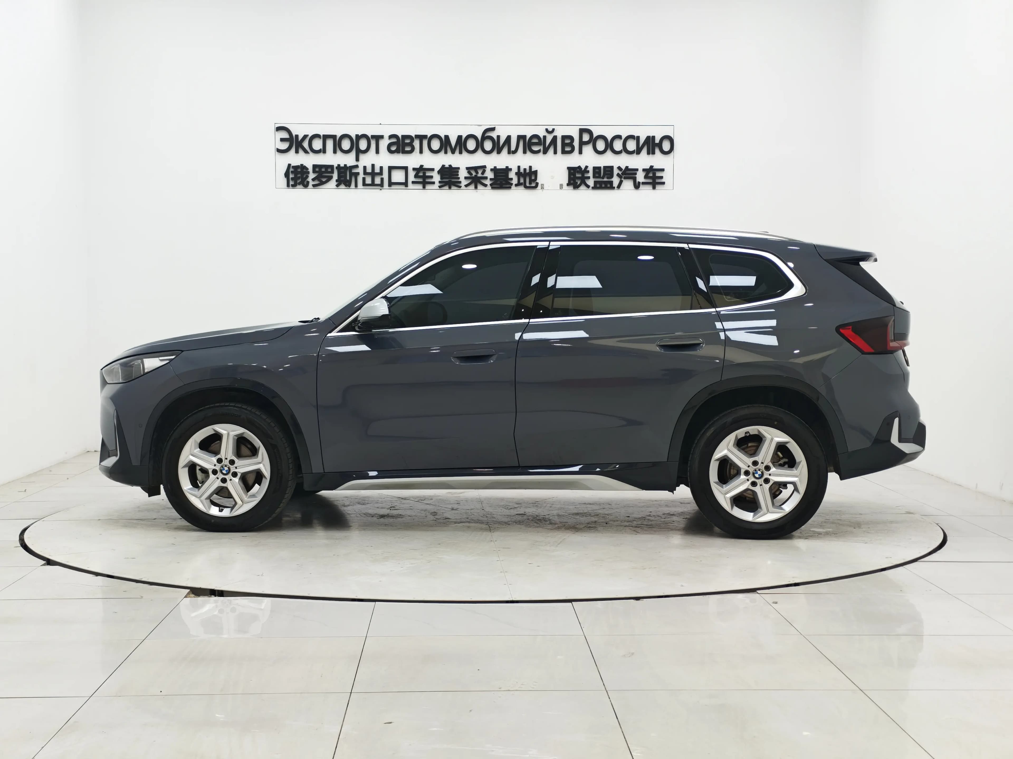 BMW X1 2023 г. 8098 км. — фото 4