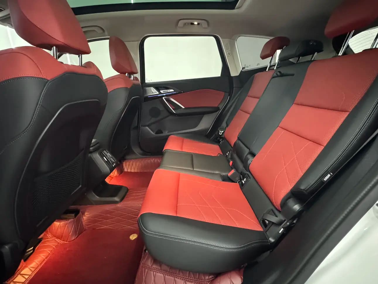 BMW X1 2024 г. 16097 км. — фото 4