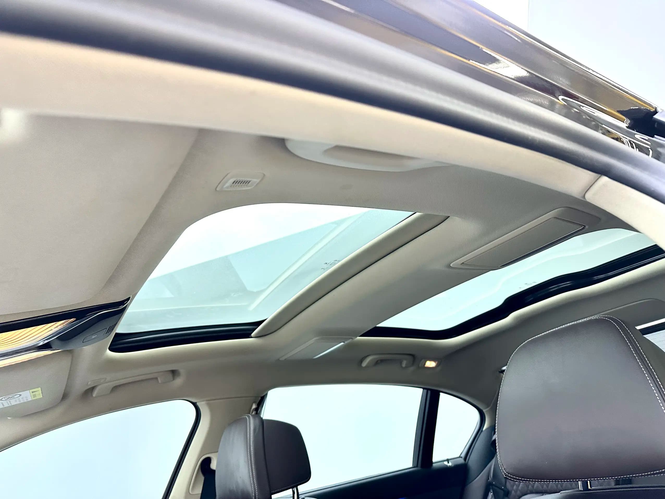 BMW 7 Series 2021 г. 108741 км. — фото 15
