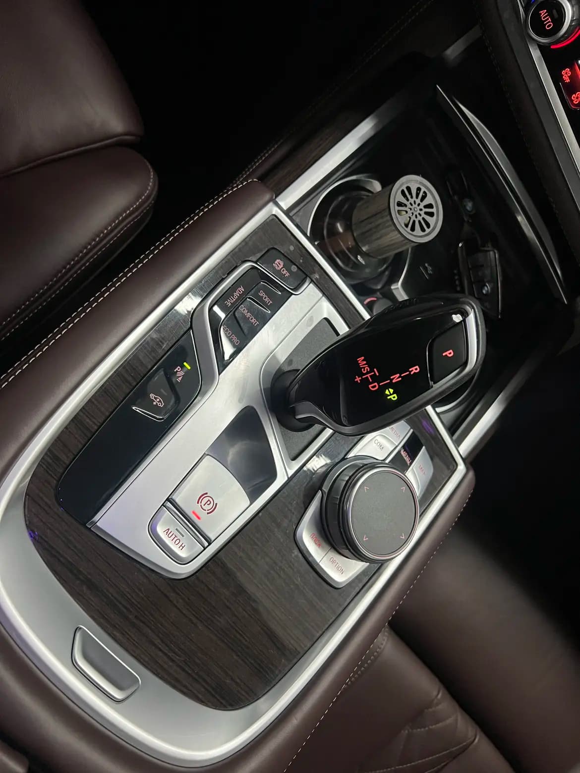 BMW 7 Series 2021 г. 42019 км. — фото 5