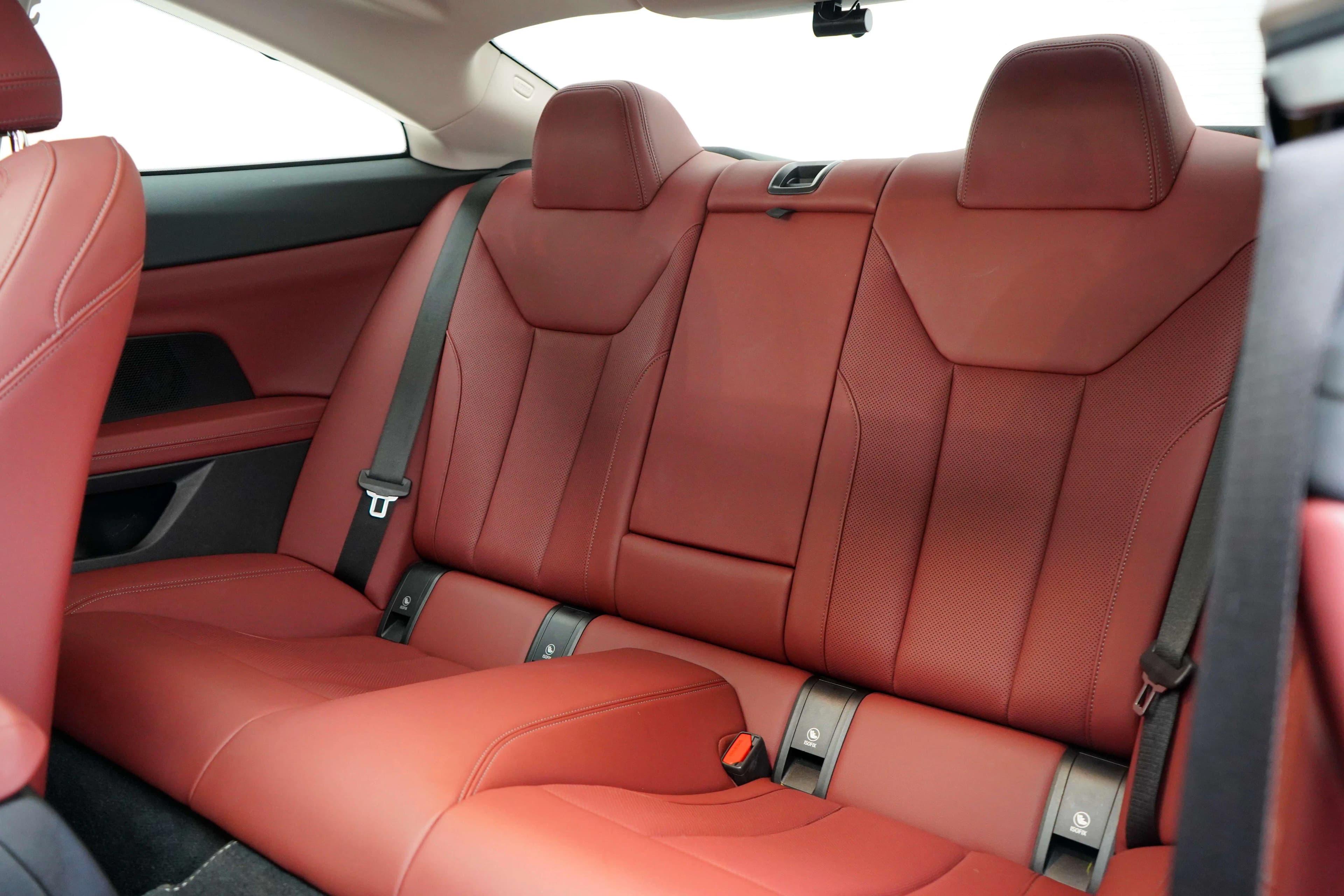 BMW 4 Series 2023 г. 48068 км. — фото 26