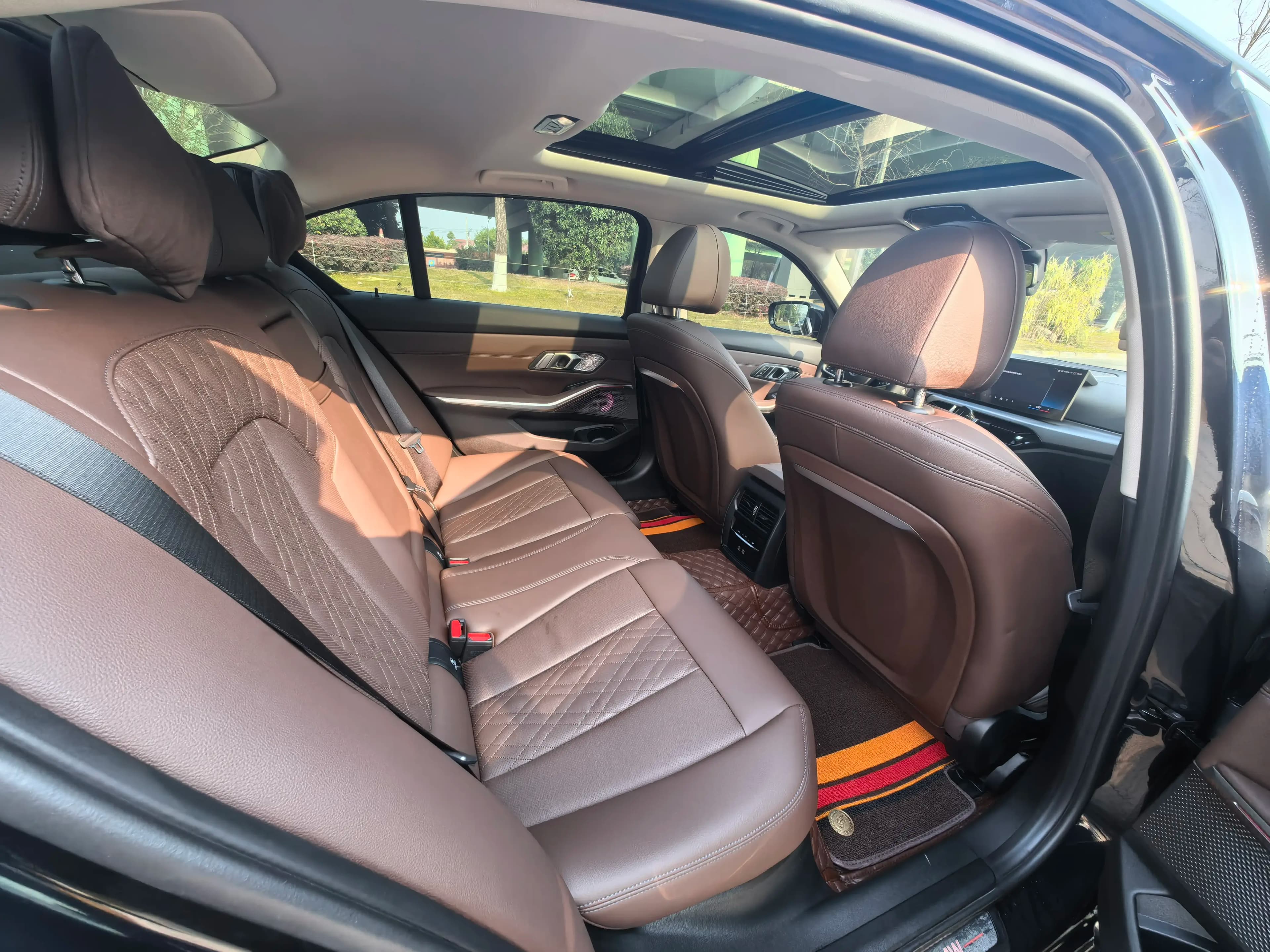 BMW i3 2025 г. 14001 км. — фото 16