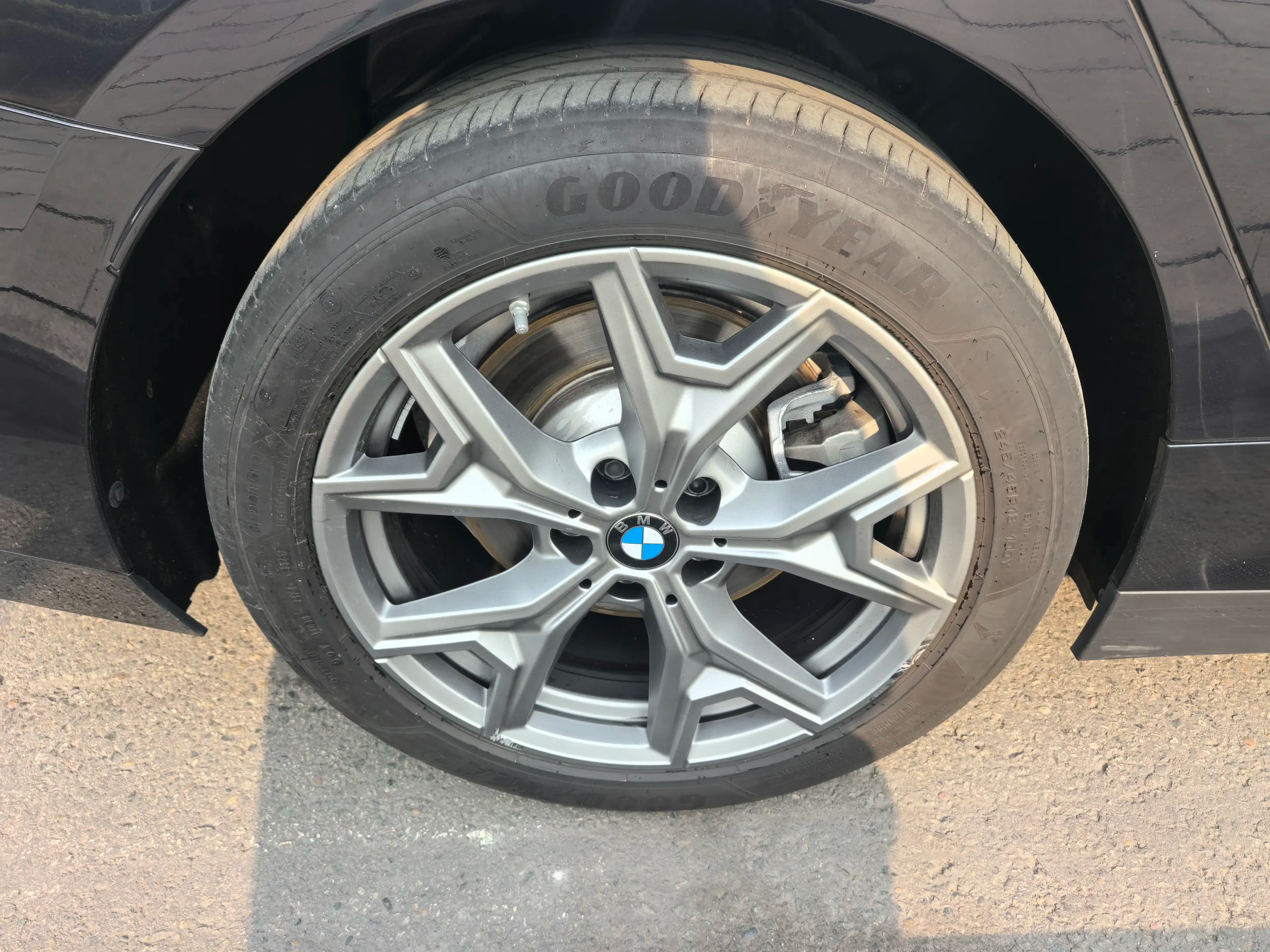 BMW i3 2025 г. 14001 км. — фото 6