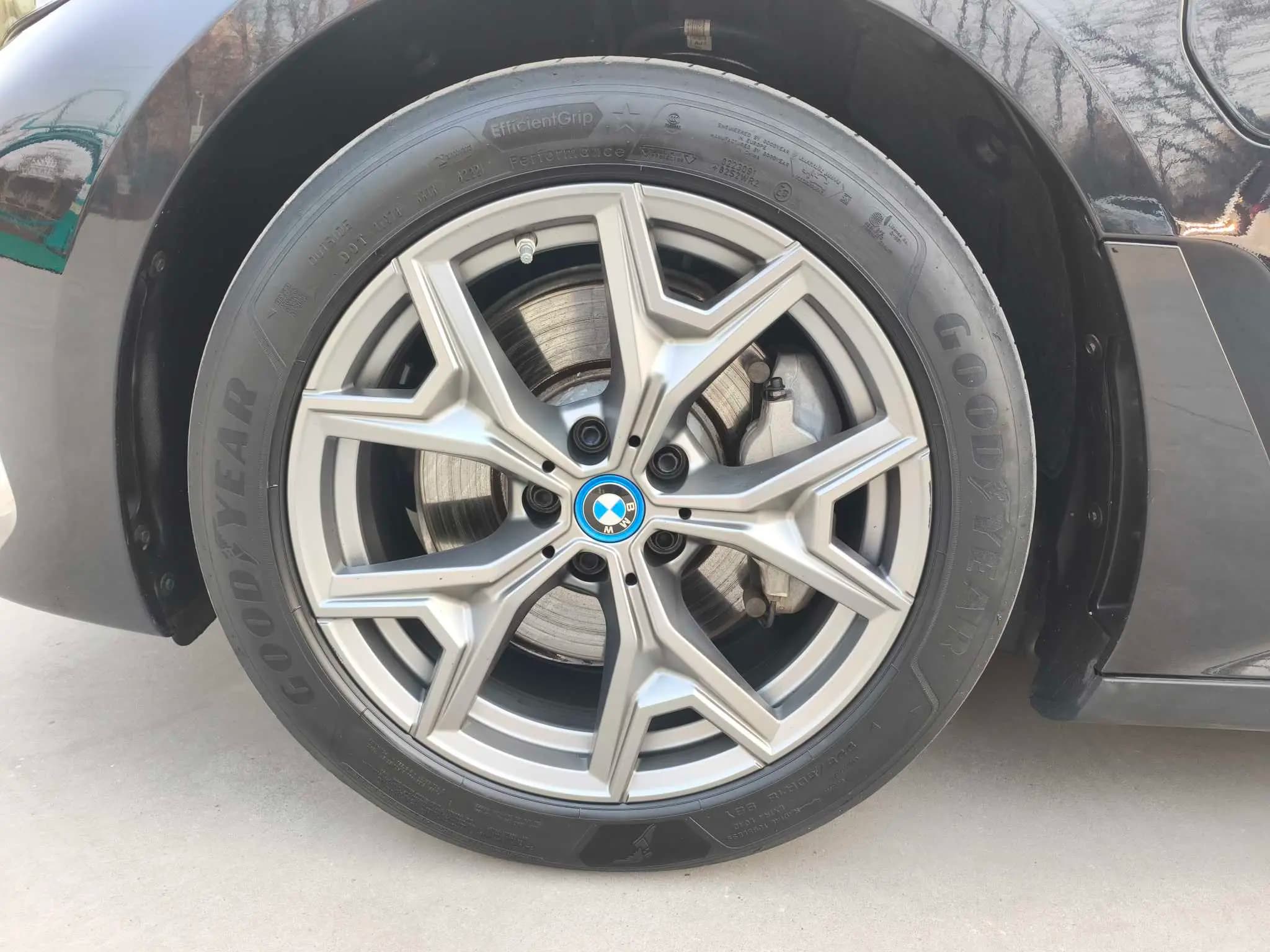 BMW i3 2023 г. 71610 км. — фото 4