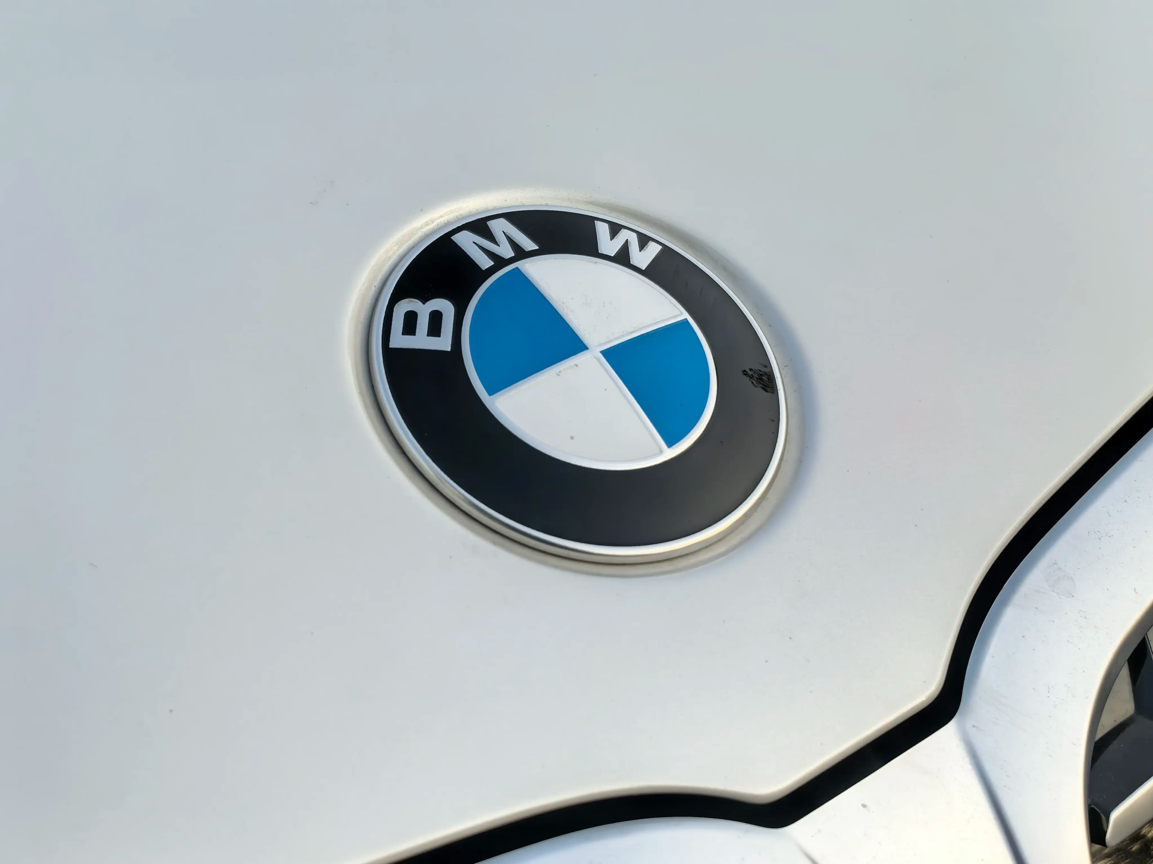 BMW 3 Series 2024 г. 10281 км. — фото 12