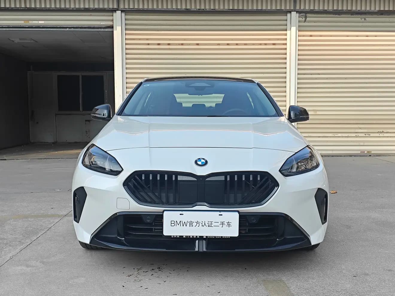 BMW 2 Series 2025 г. 3097 км. — фото 2