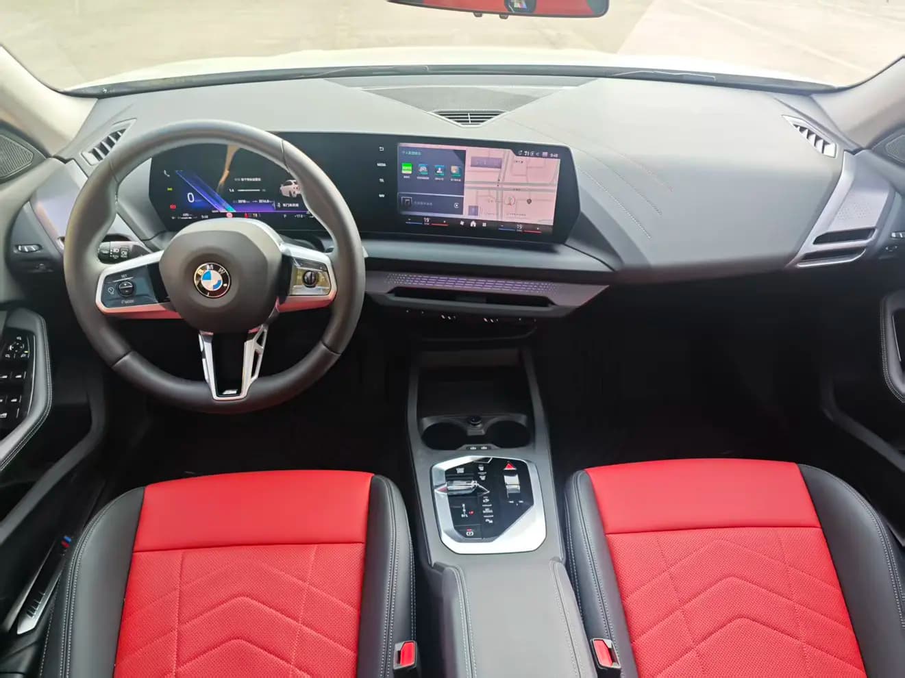 BMW 2 Series 2025 г. 3097 км. — фото 6