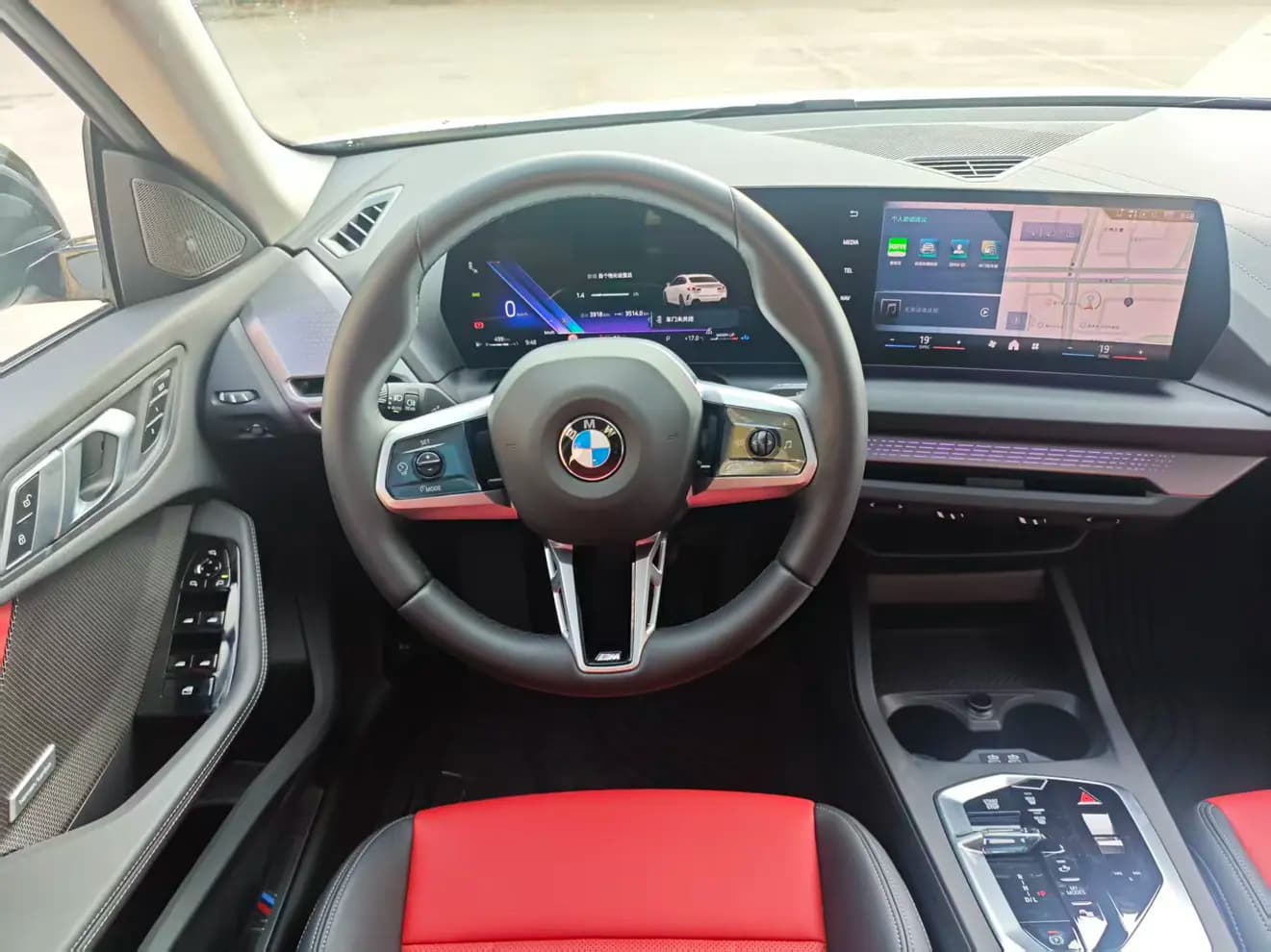 BMW 2 Series 2025 г. 3097 км. — фото 8
