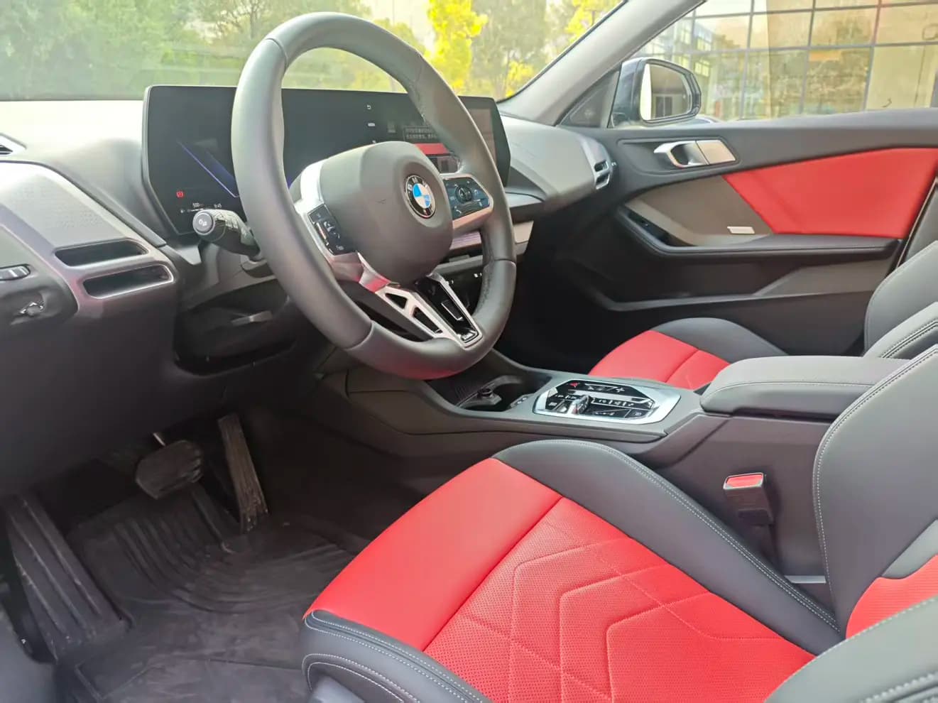 BMW 2 Series 2025 г. 3097 км. — фото 10