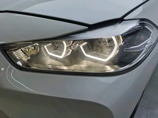 BMW X2 2022 г. 10276 км. — фото 11