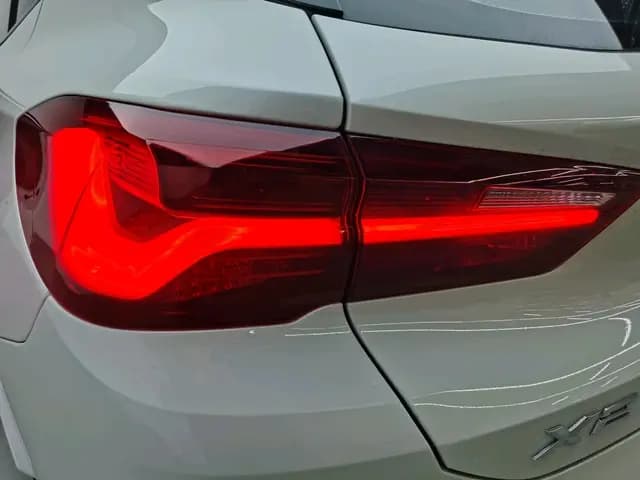 BMW X2 2022 г. 10276 км. — фото 12
