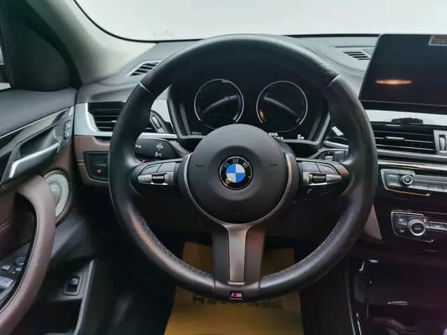 BMW X2 2022 г. 10276 км. — фото 15
