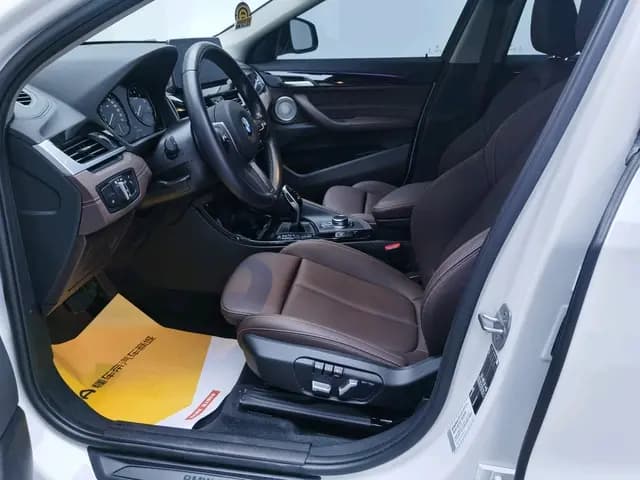 BMW X2 2022 г. 10276 км. — фото 16