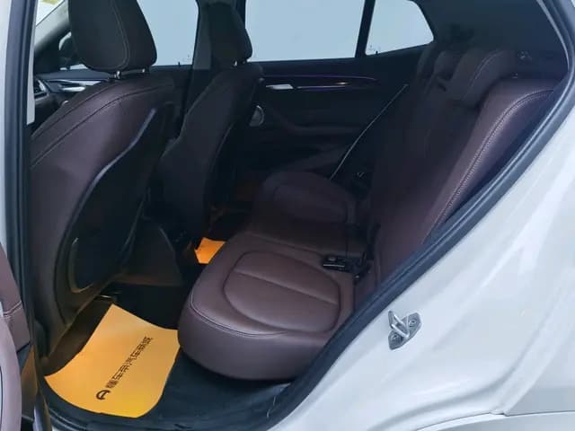 BMW X2 2022 г. 10276 км. — фото 17