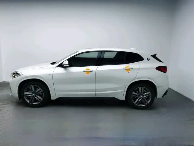 BMW X2 2022 г. 10276 км. — фото 3