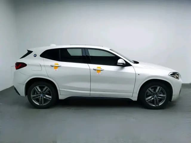 BMW X2 2022 г. 10276 км. — фото 7