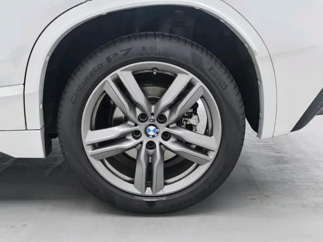 BMW X2 2022 г. 10276 км. — фото 8