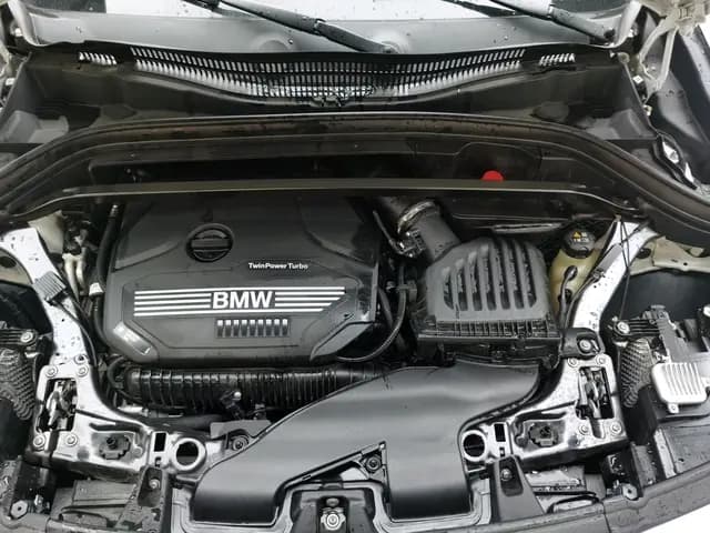 BMW X2 2022 г. 10276 км. — фото 9