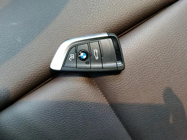 BMW X2 2022 г. 10276 км. — фото 10