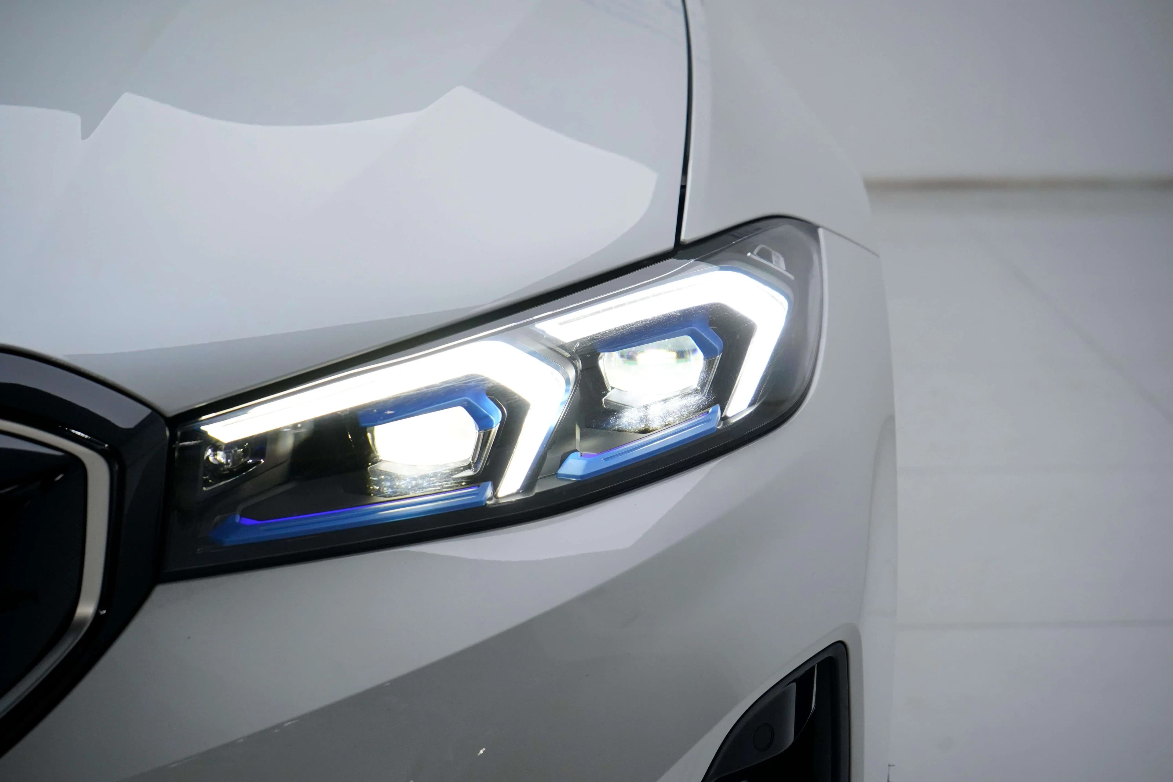 BMW i3 2024 г. 14009 км. — фото 21