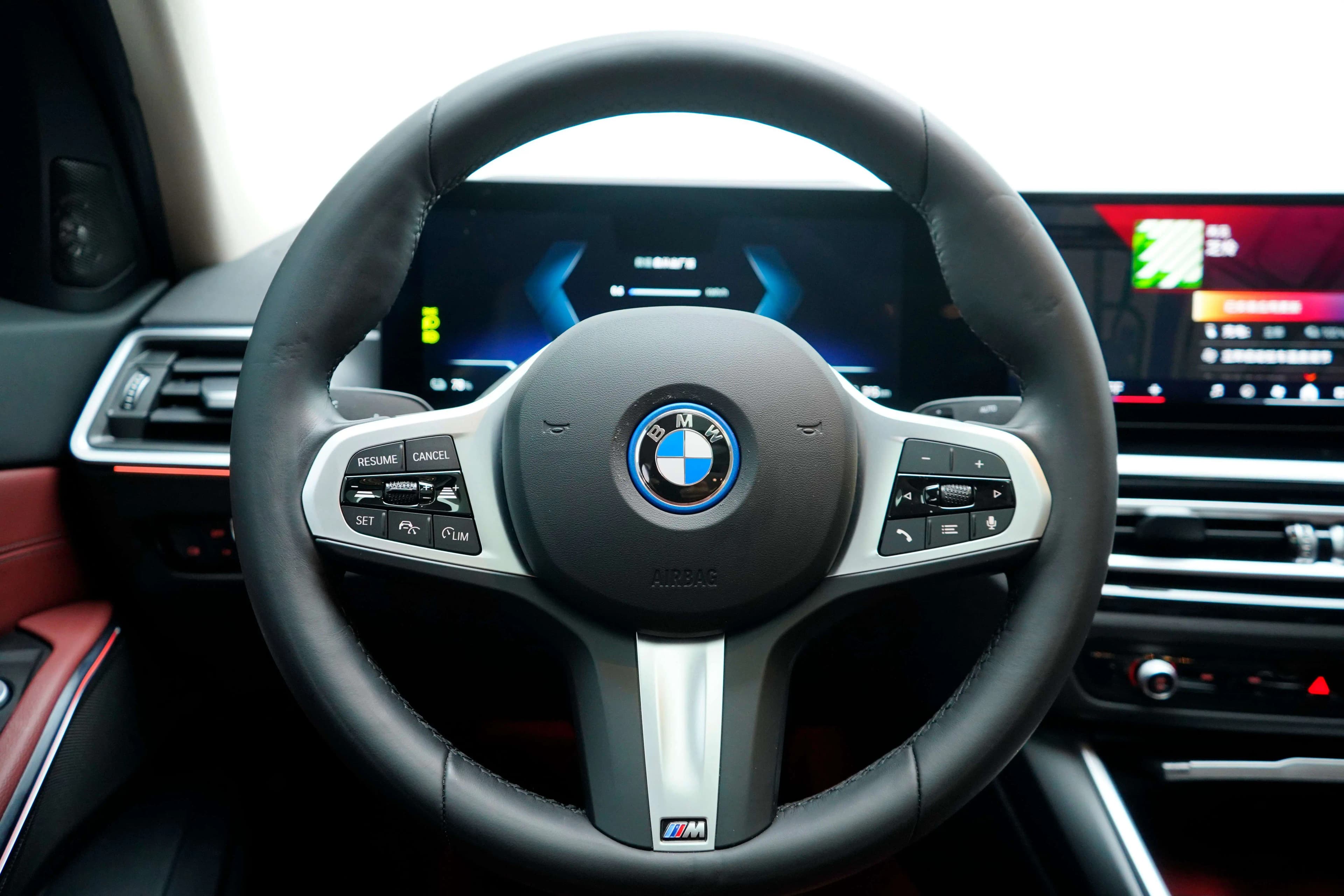 BMW i3 2024 г. 14009 км. — фото 24