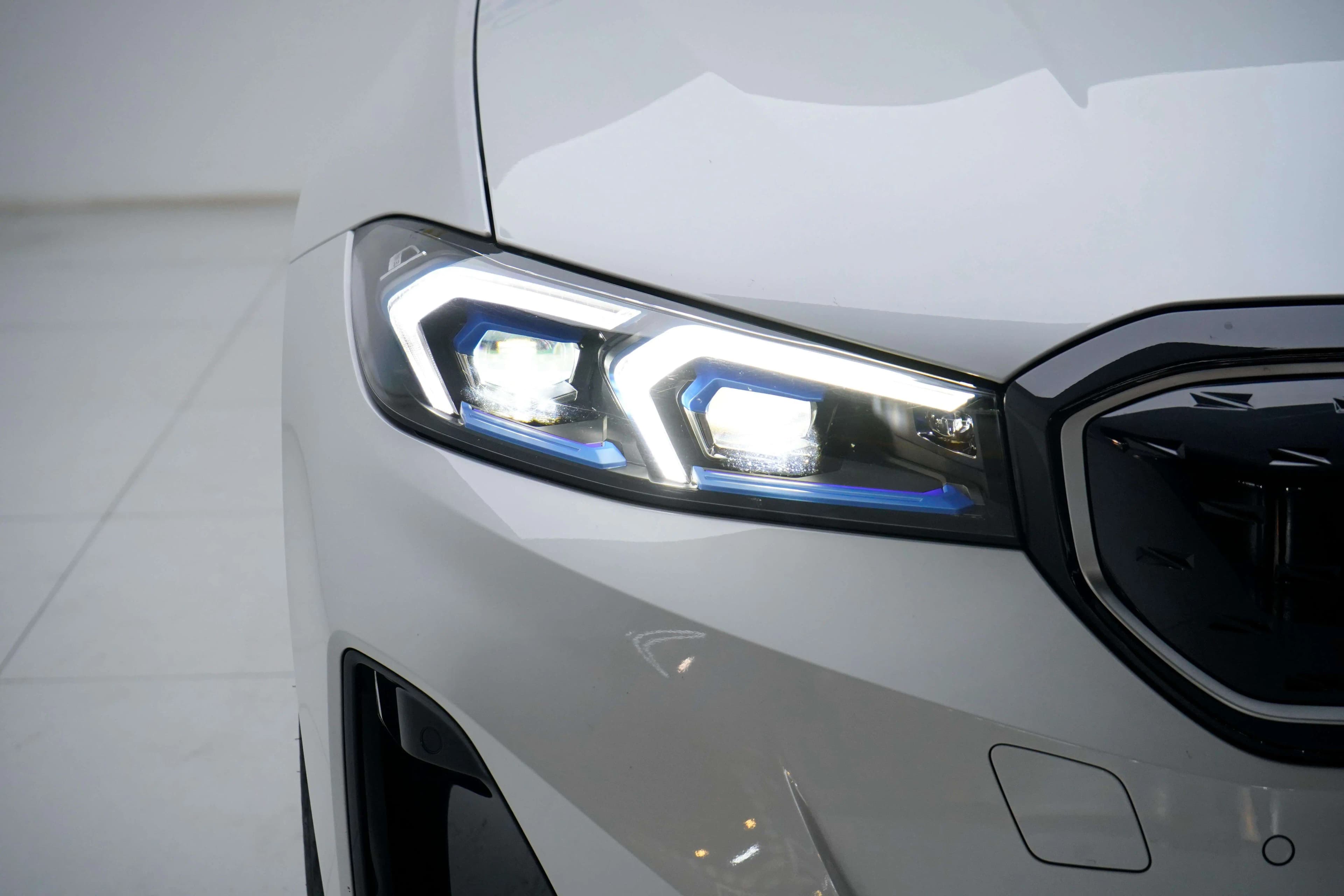 BMW i3 2024 г. 14009 км. — фото 7
