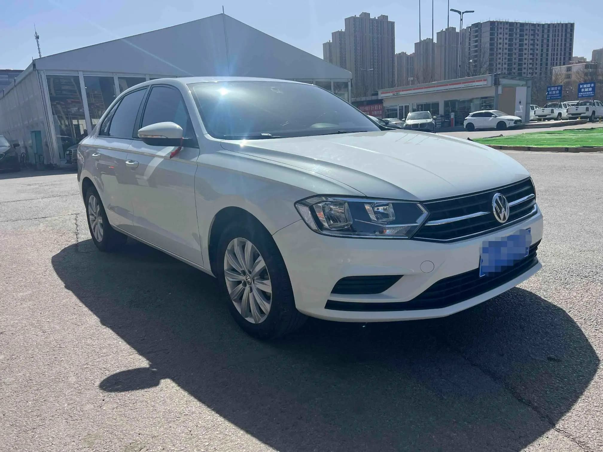 Volkswagen Bora 2023 г. 33140 км. — фото 3