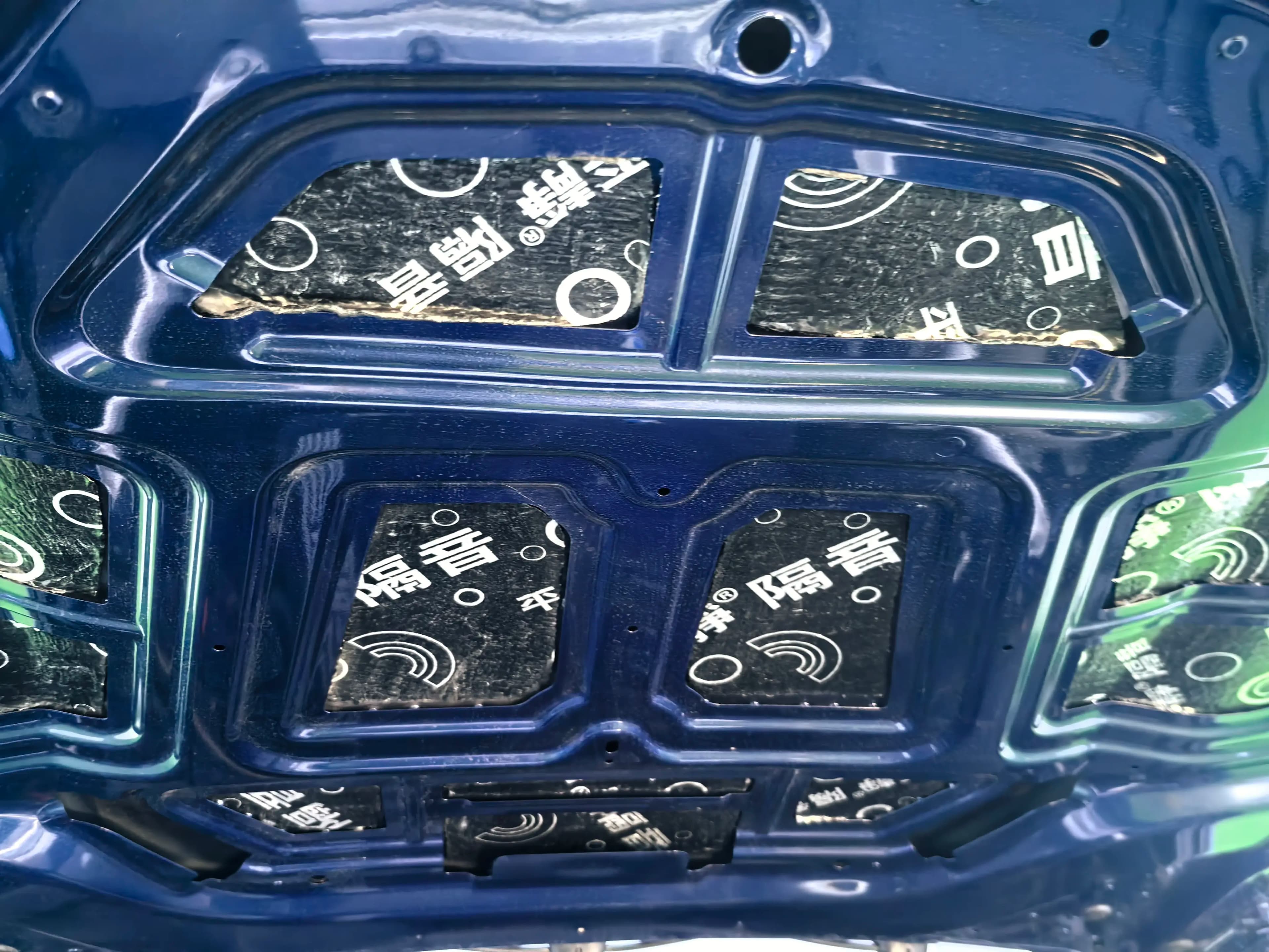 BMW X3 2021 г. 76000 км. — фото 25