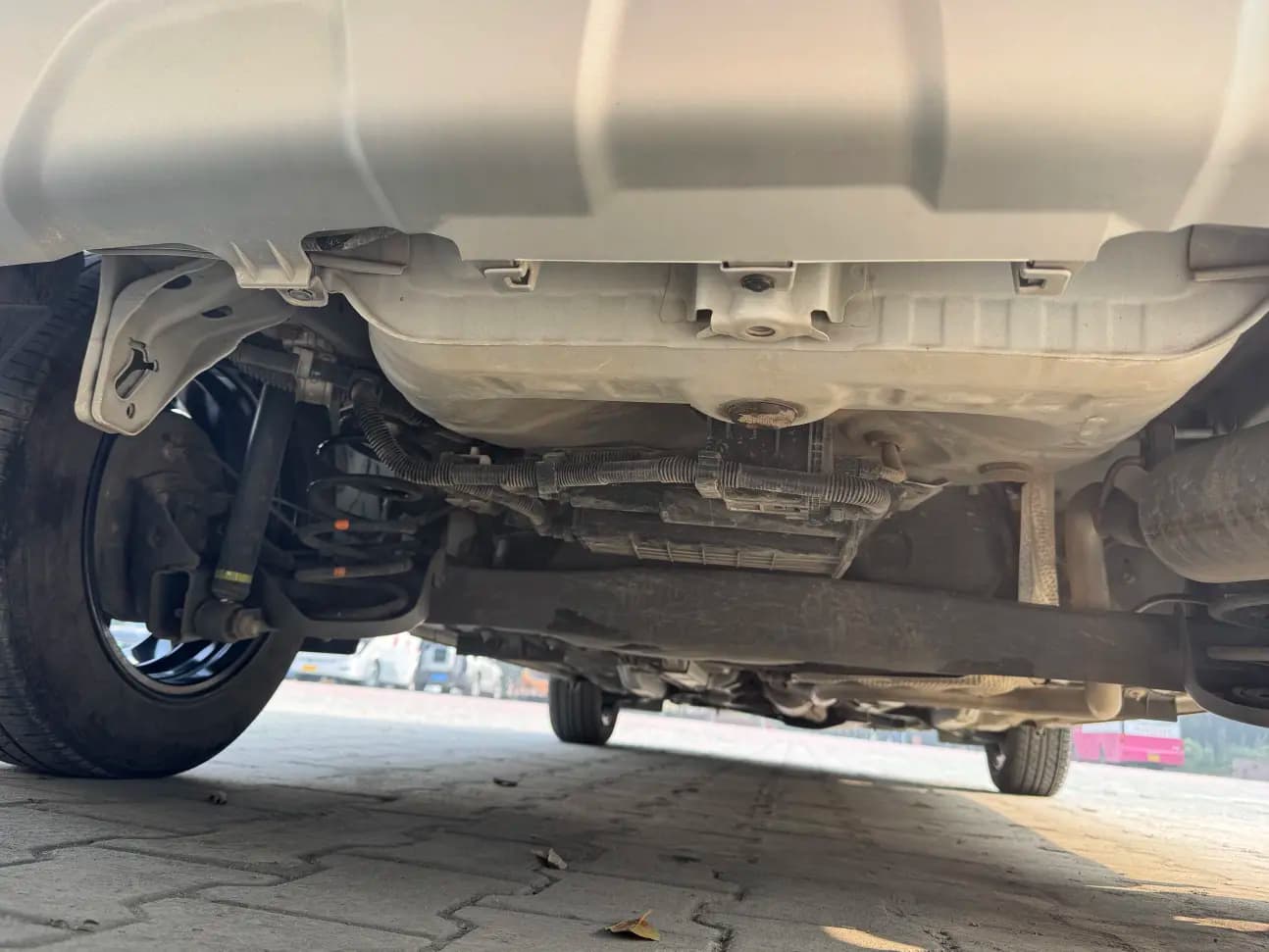 Toyota Yaris L 2021 г. 30141 км. — фото 11