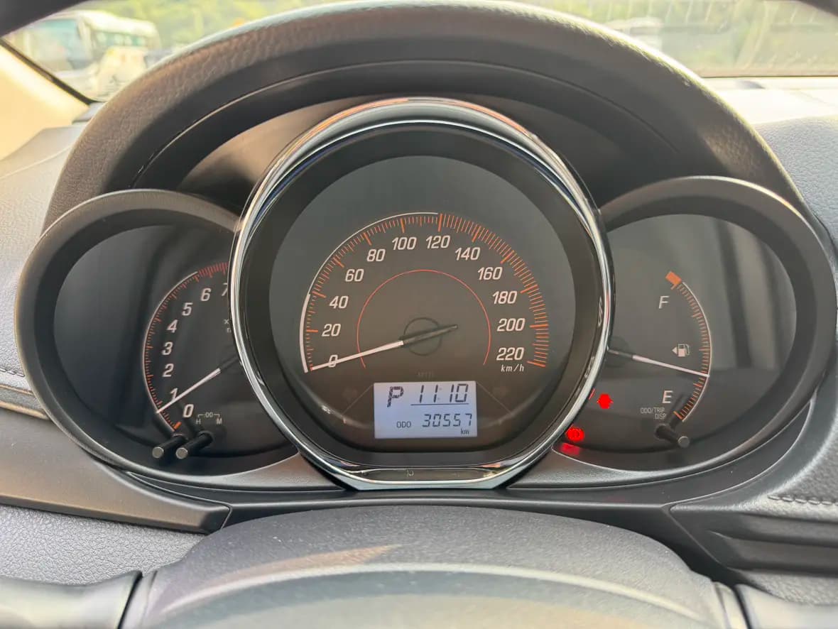 Toyota Yaris L 2021 г. 30141 км. — фото 18