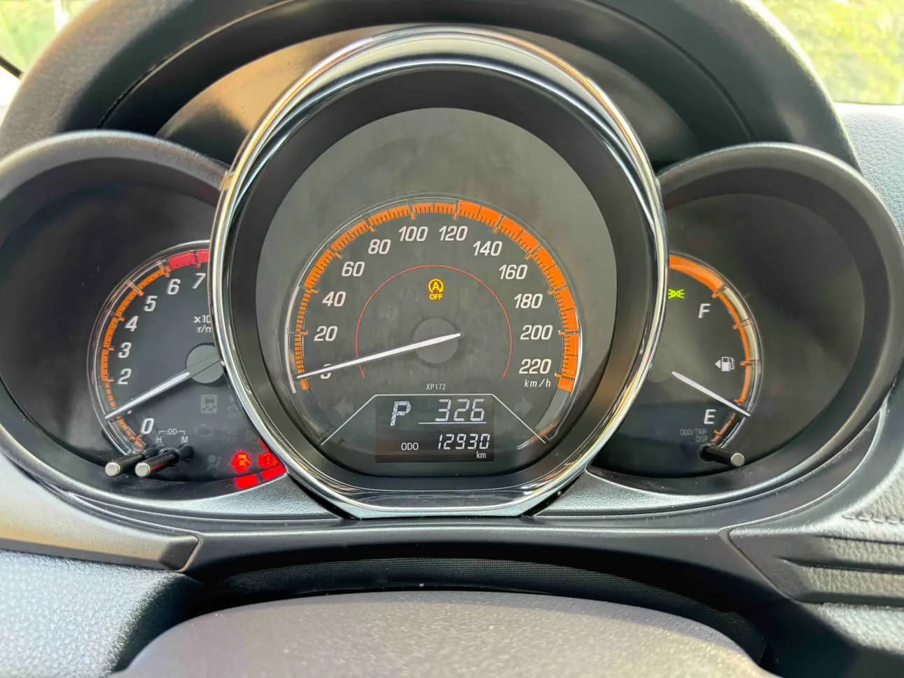 Toyota Yaris L 2022 г. 13042 км. — фото 14