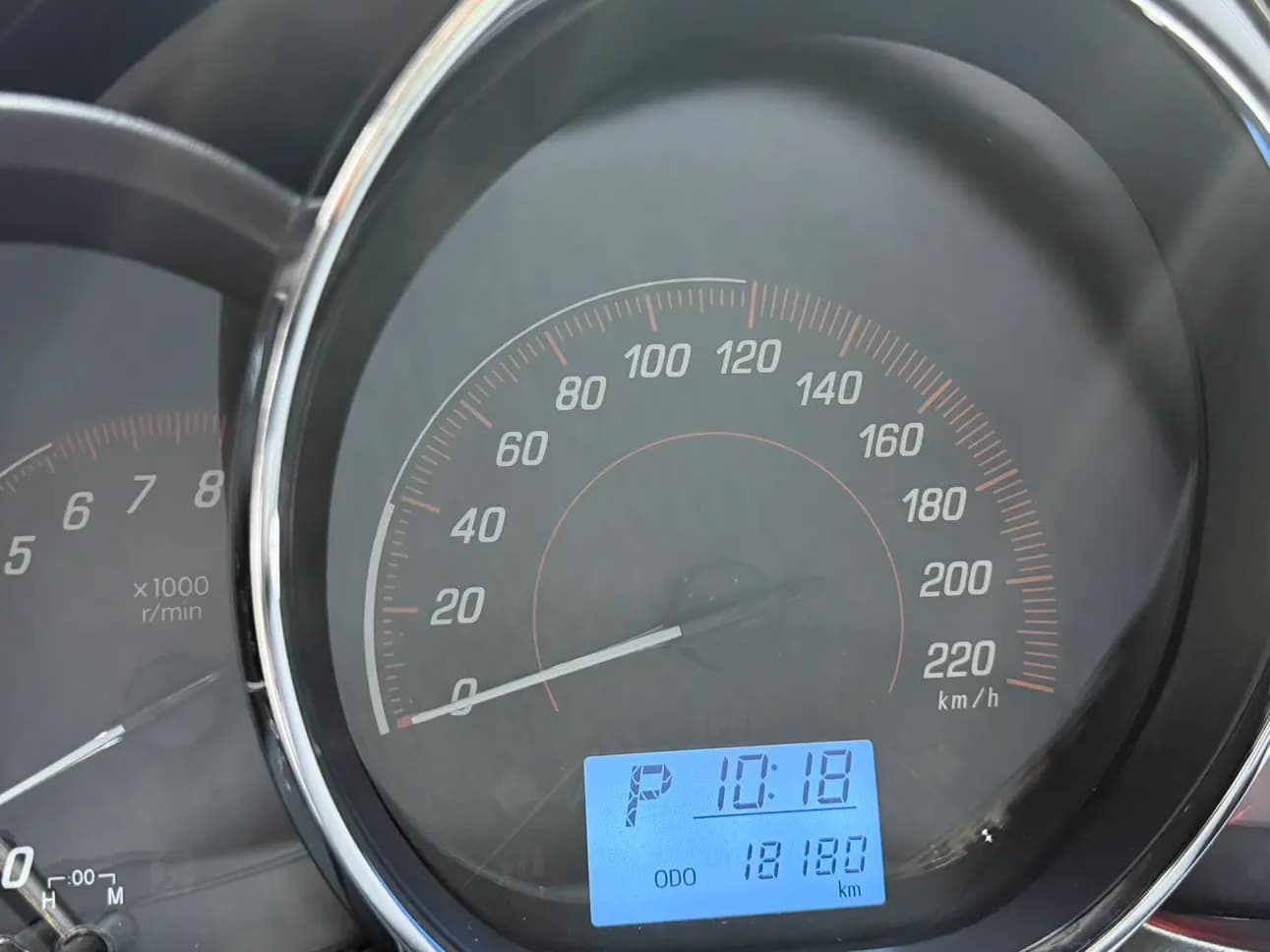 Toyota Yaris L 2021 г. 18143 км. — фото 12