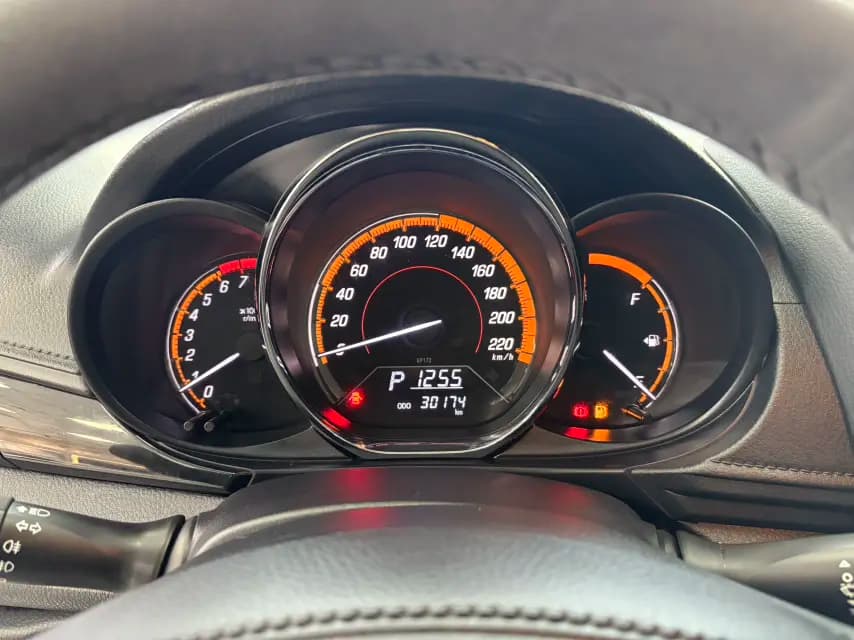 Toyota Yaris L 2022 г. 30144 км. — фото 7
