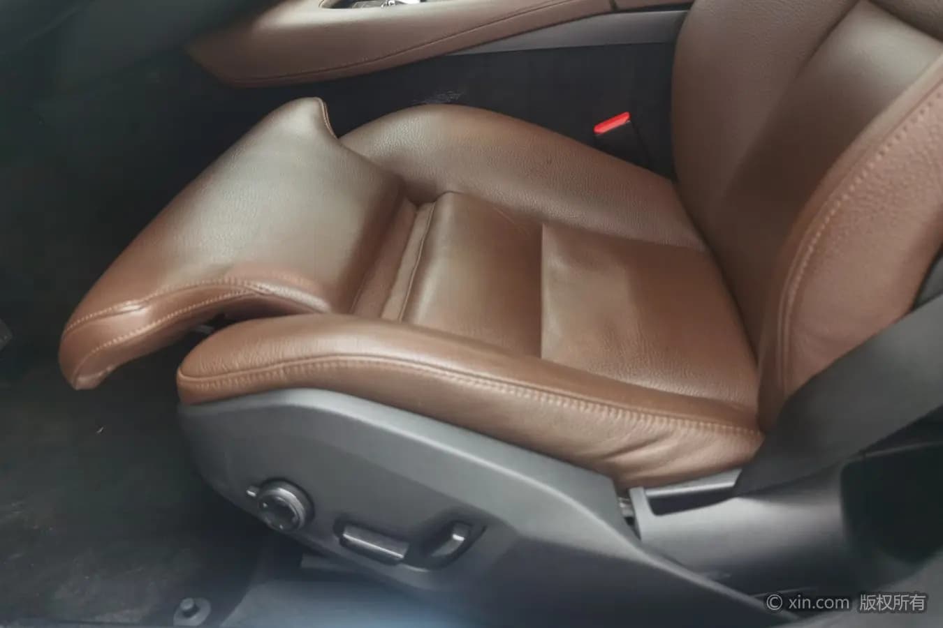 Volvo S90 2021 г. 101906 км. — фото 18