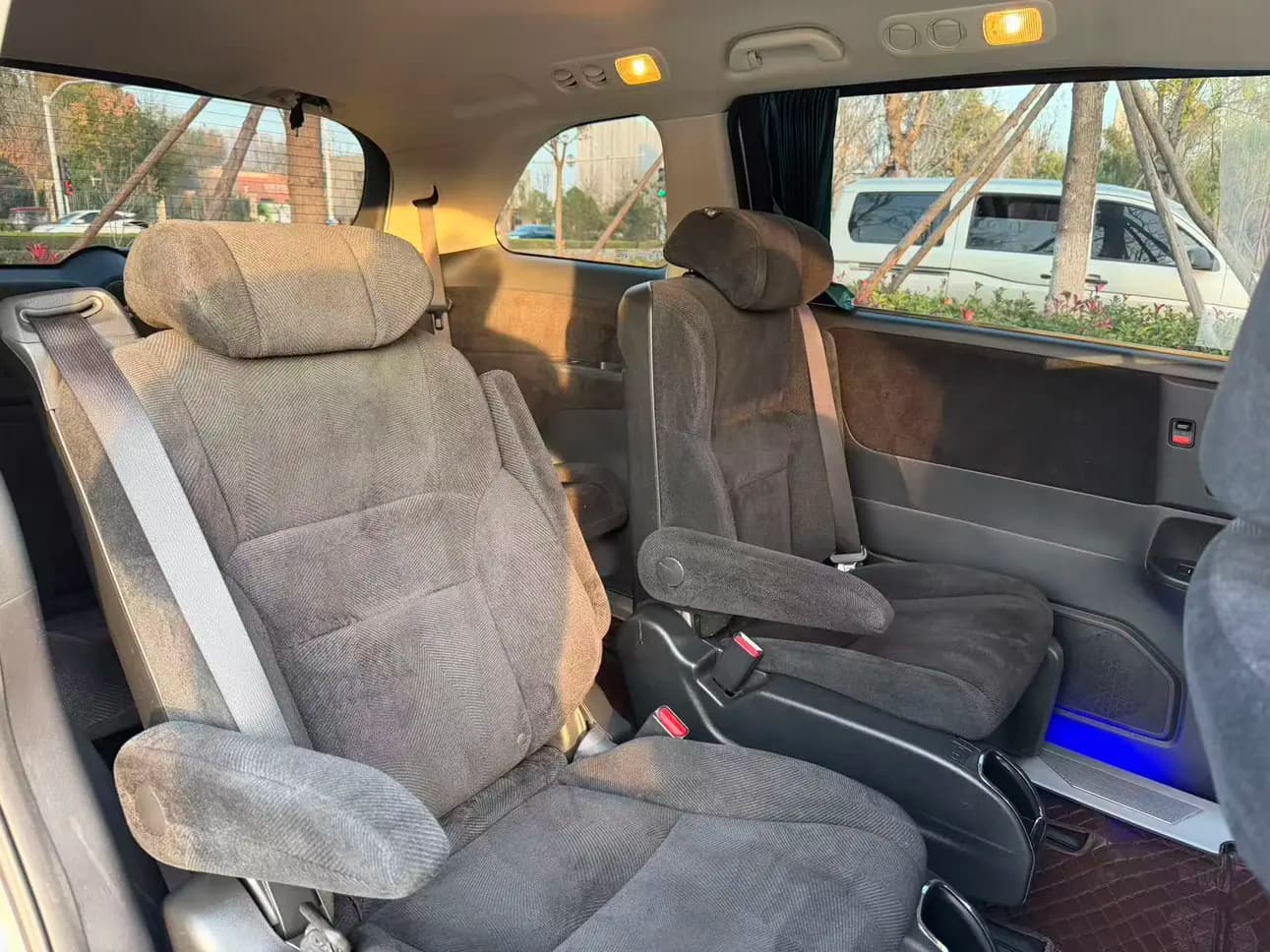Honda Odyssey 2021 г. 131144 км. — фото 18