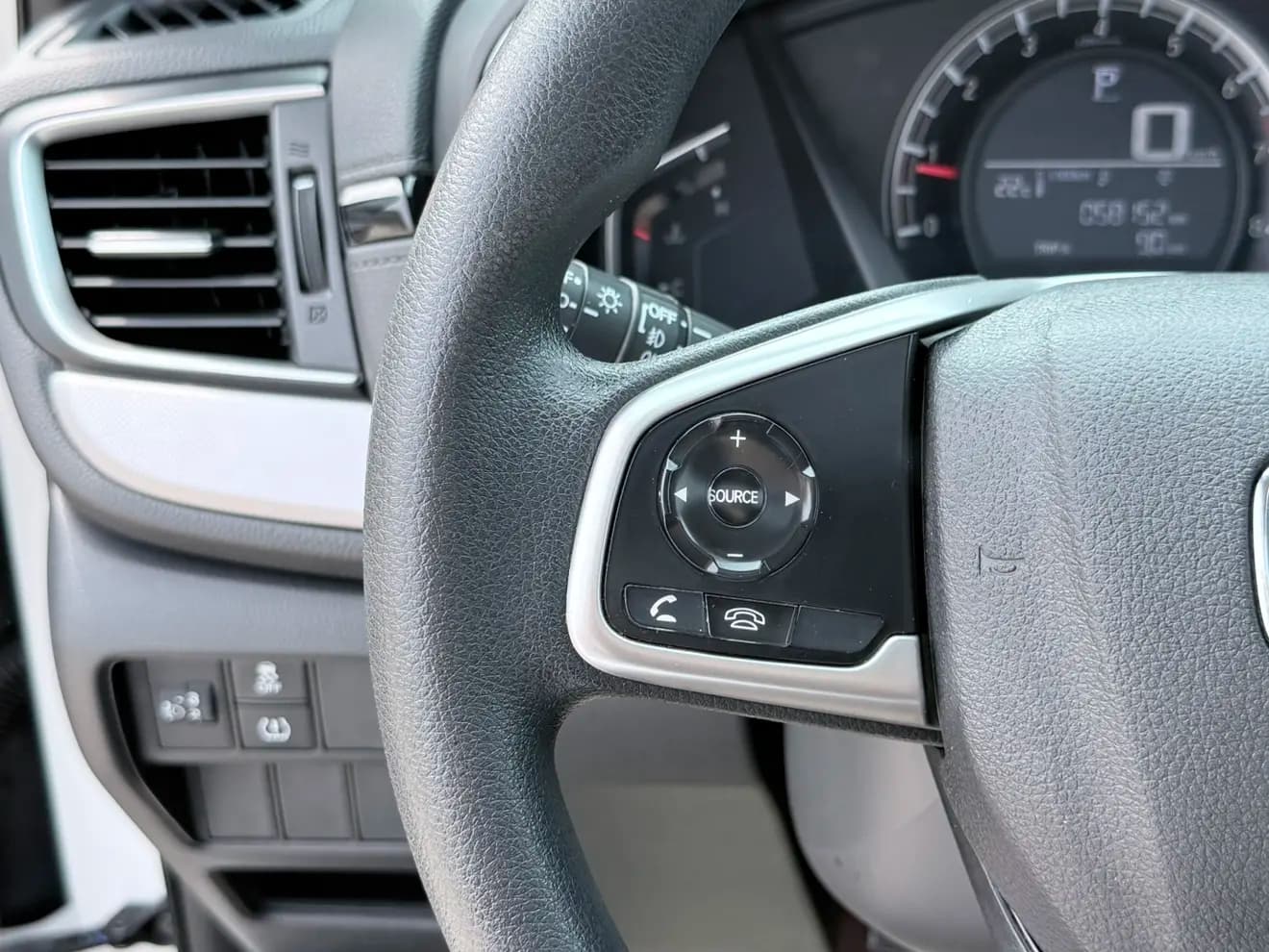 Honda CR-V 2022 г. 58124 км. — фото 20