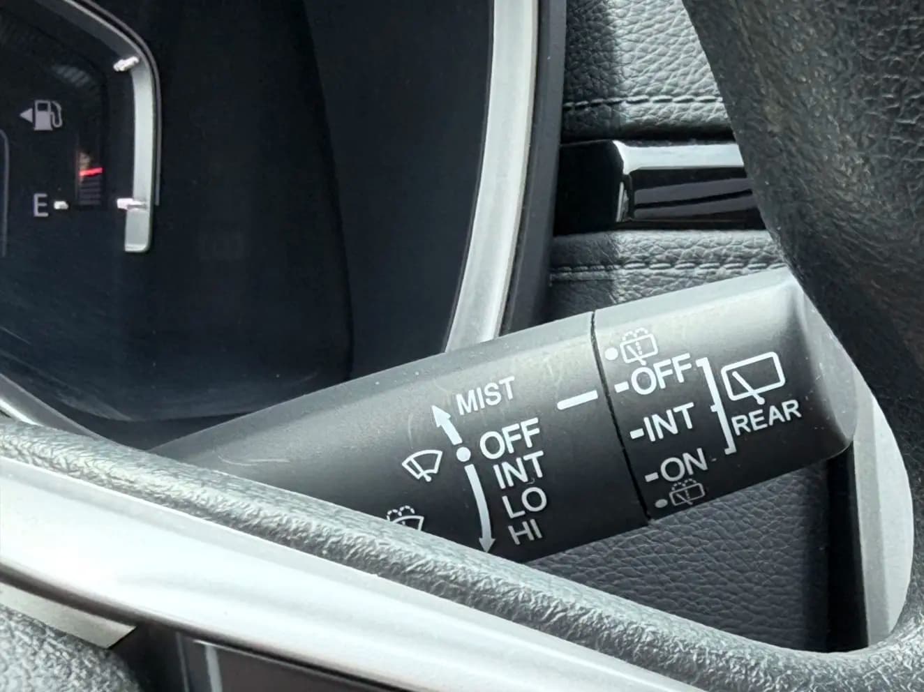 Honda CR-V 2022 г. 58124 км. — фото 22
