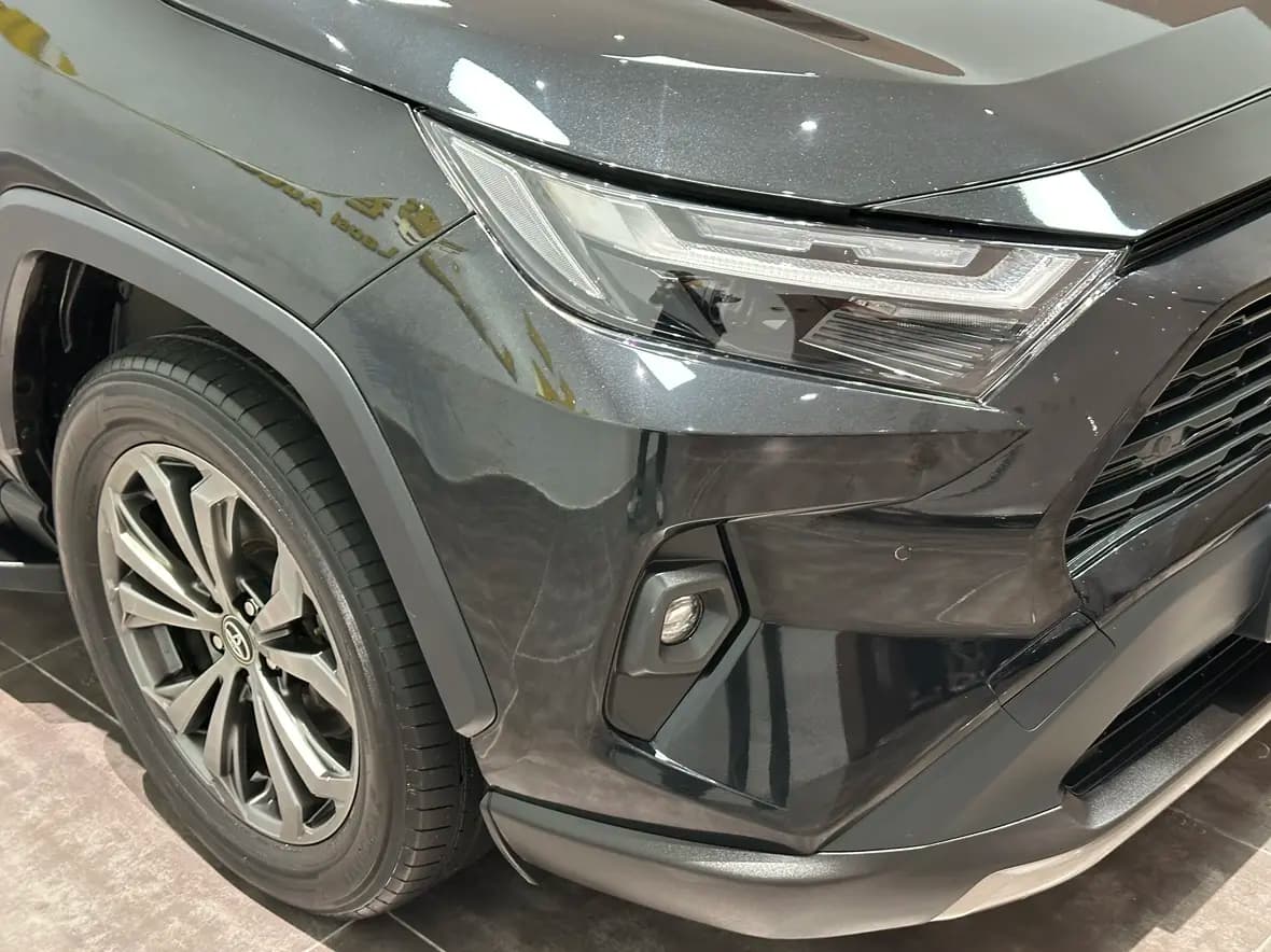 Toyota RAV4 2023 г. 44094 км. — фото 16